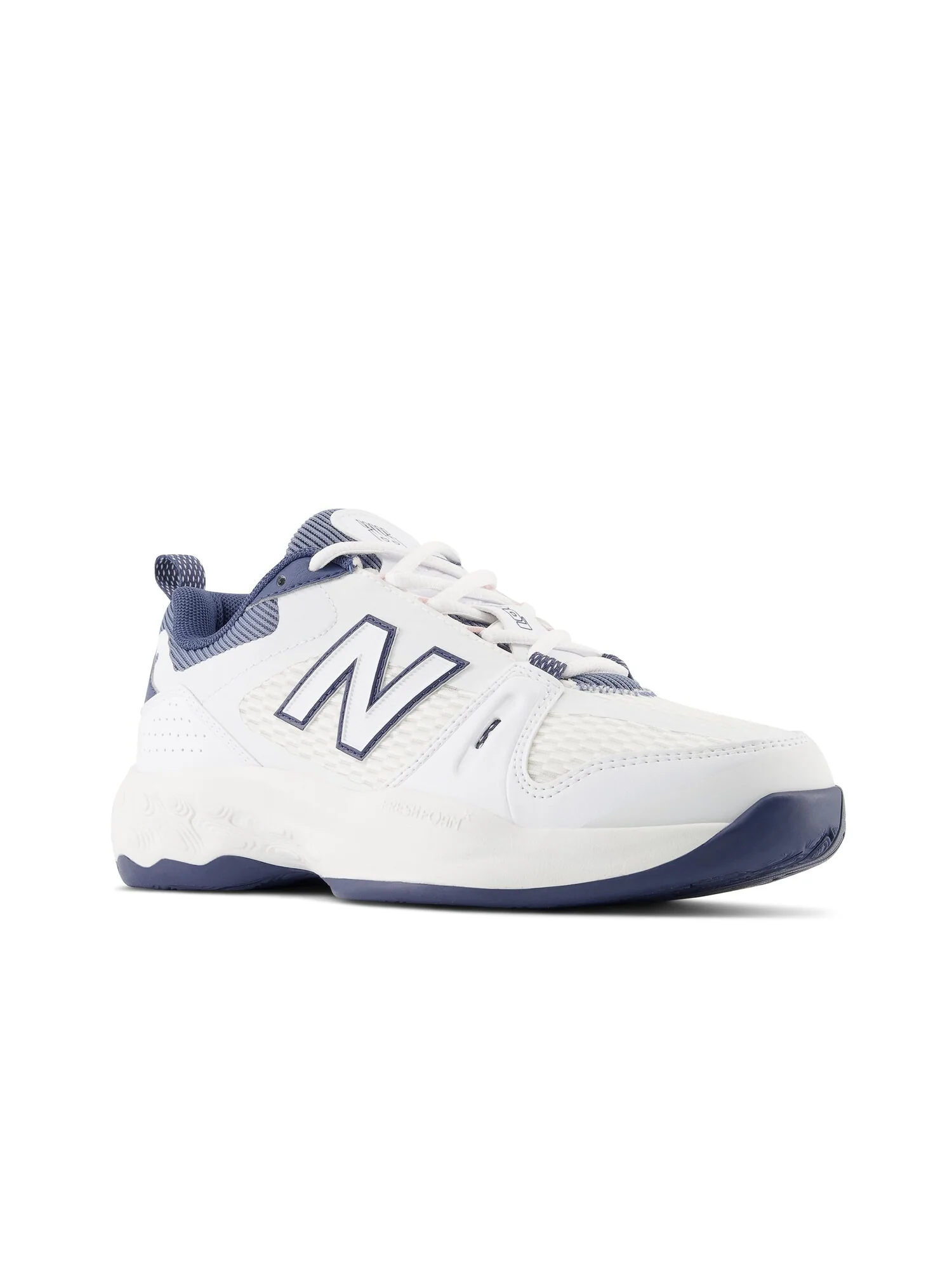 Кроссовки New Balance Fresh Foam X 1007 — 1