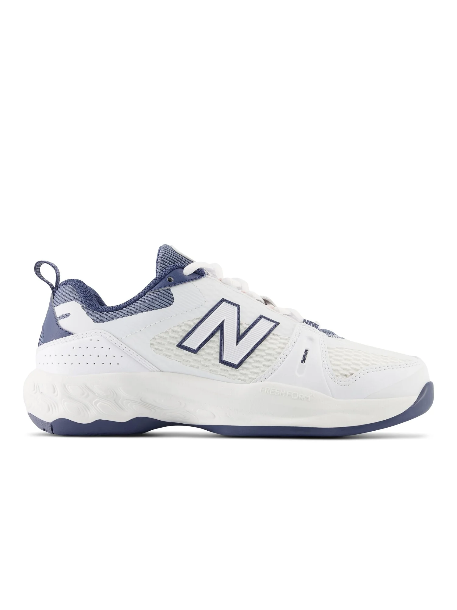 Кроссовки New Balance Fresh Foam X 1007 — 2