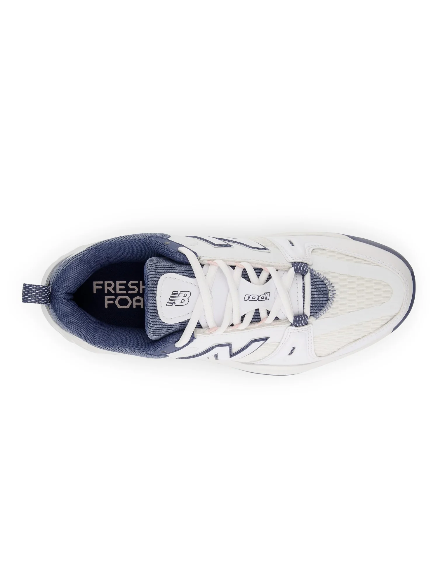 Кроссовки New Balance Fresh Foam X 1007 — 3