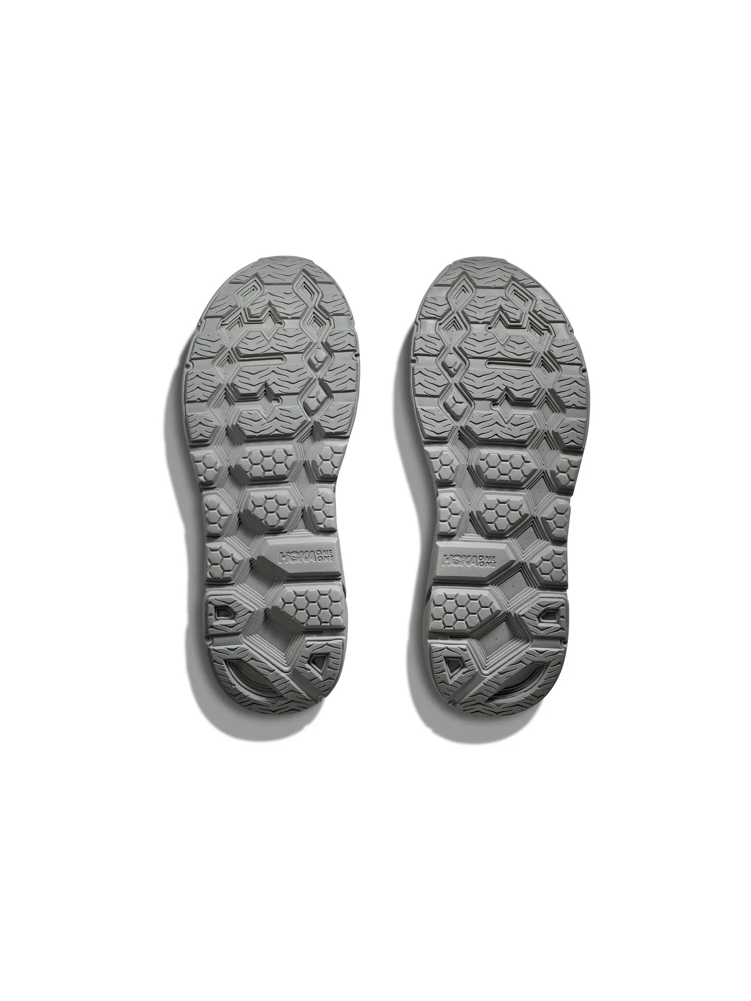 Кроссовки Hoka Clifton L Suede: Стиль и Комфорт на Каждый День — 5