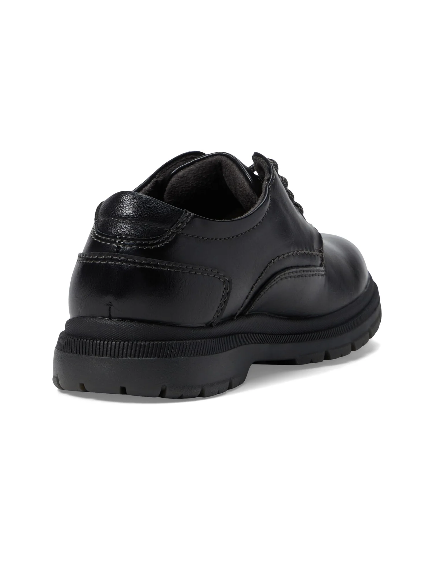 Оксфорды Florsheim Kids Lookout Jr. Plain Toe Oxford (Little Kid/Big Kid) — 3