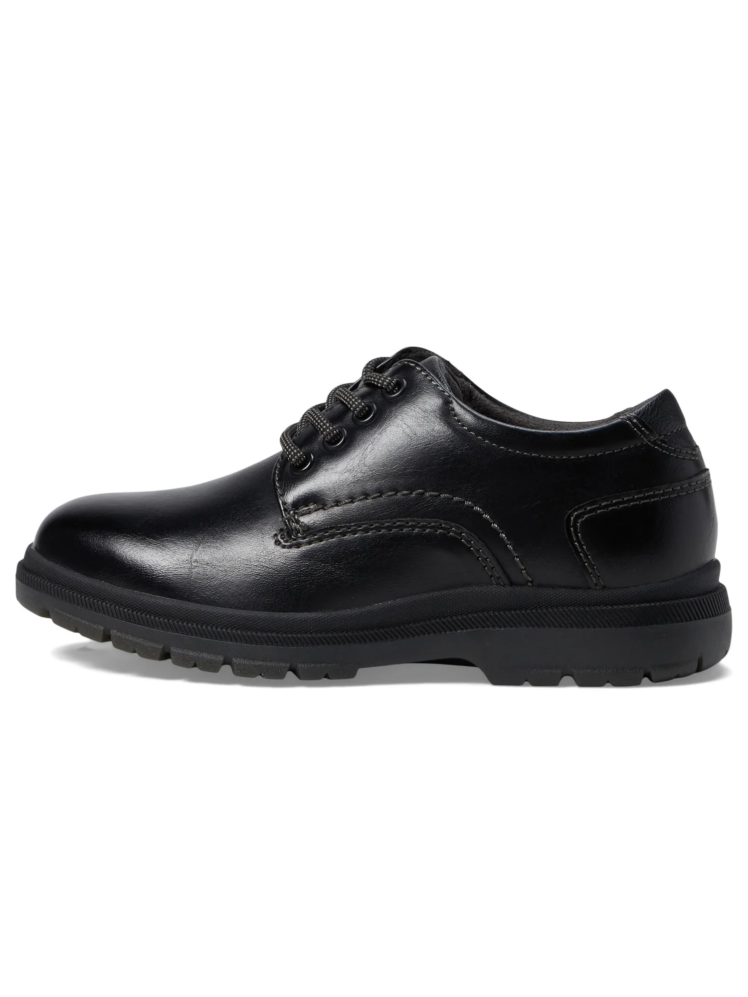 Оксфорды Florsheim Kids Lookout Jr. Plain Toe Oxford (Little Kid/Big Kid) — 5