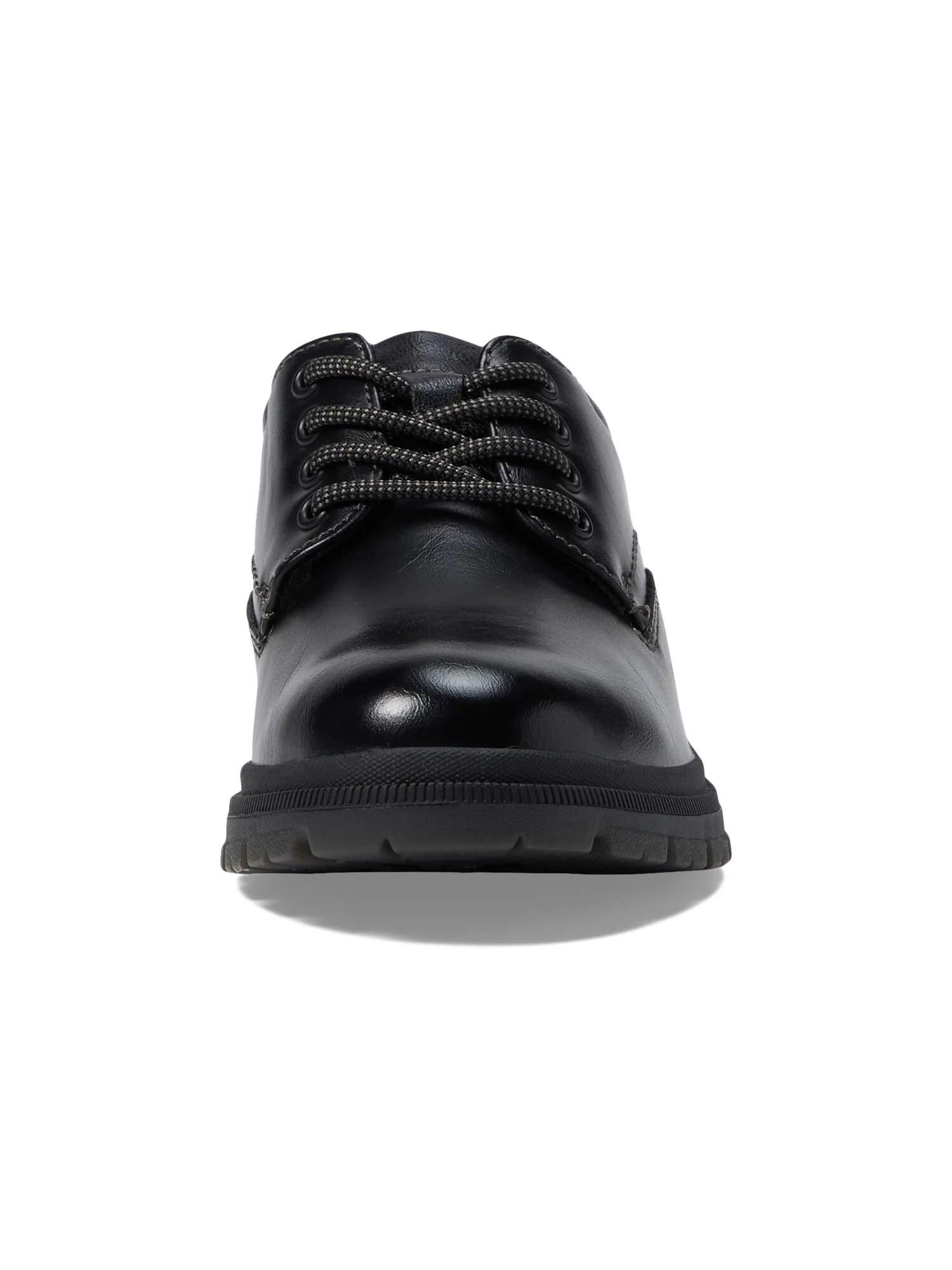 Оксфорды Florsheim Kids Lookout Jr. Plain Toe Oxford (Little Kid/Big Kid) — 6