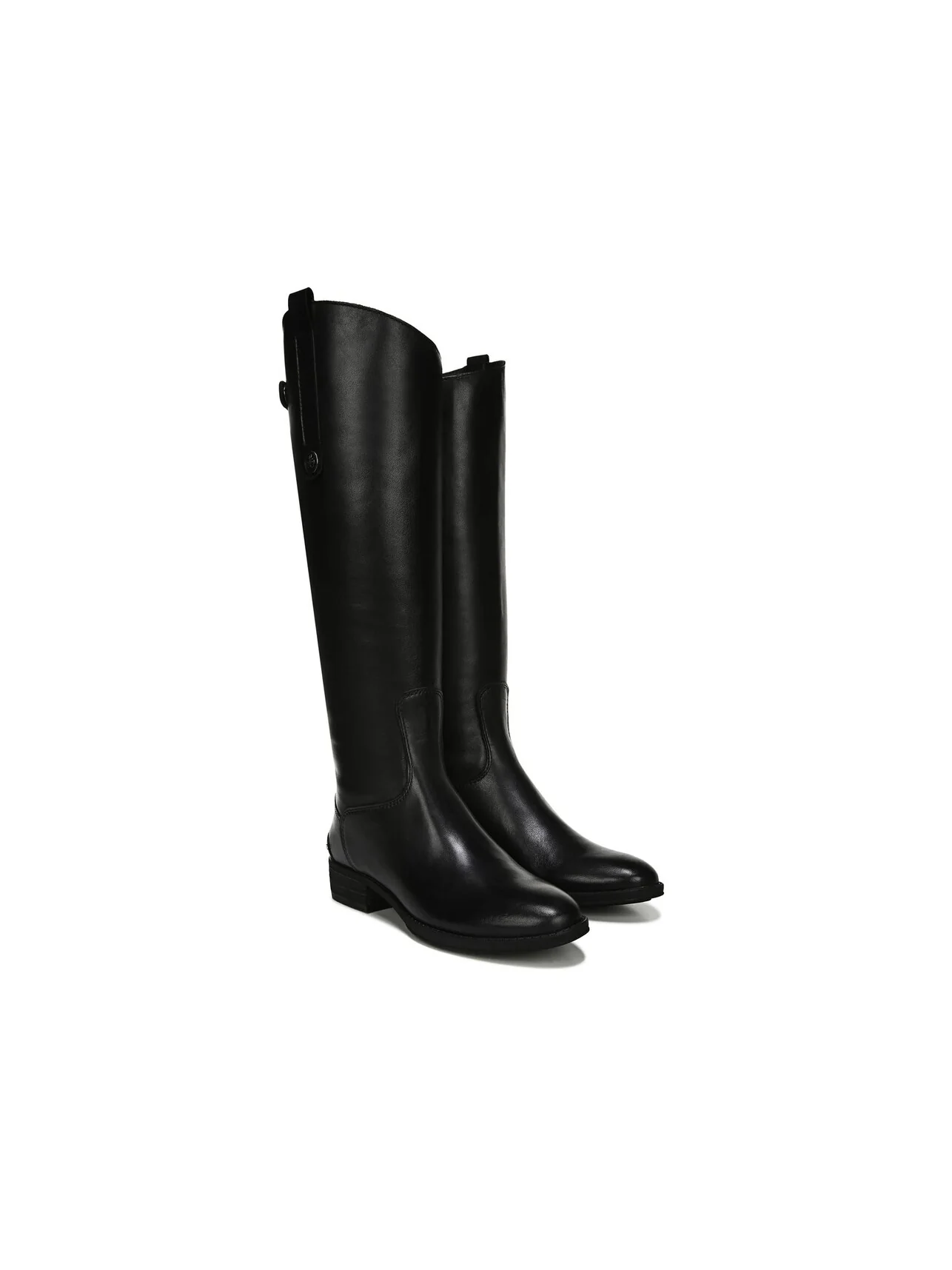 Ботинки Sam Edelman Penny Leather Riding Boot — 2