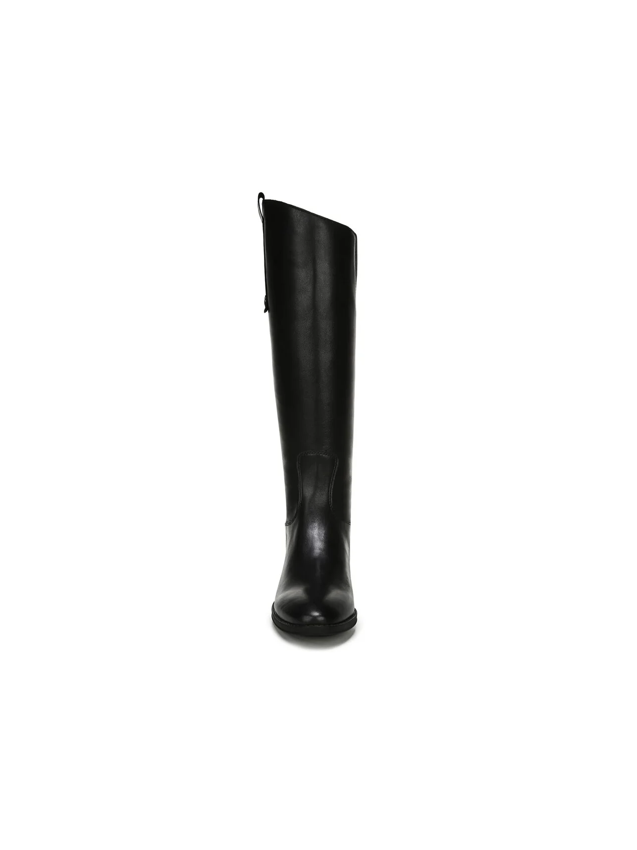 Ботинки Sam Edelman Penny Leather Riding Boot — 5