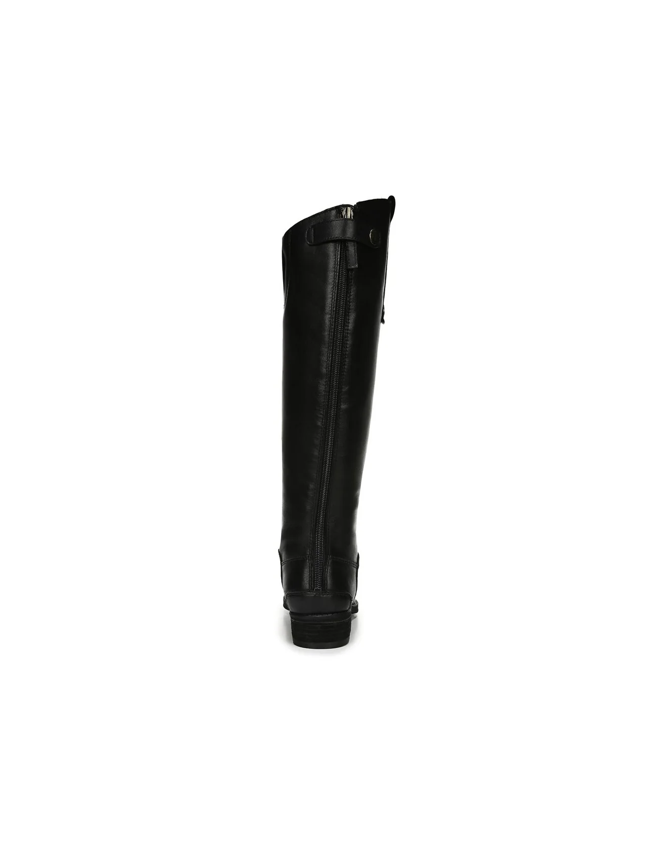 Ботинки Sam Edelman Penny Leather Riding Boot — 6