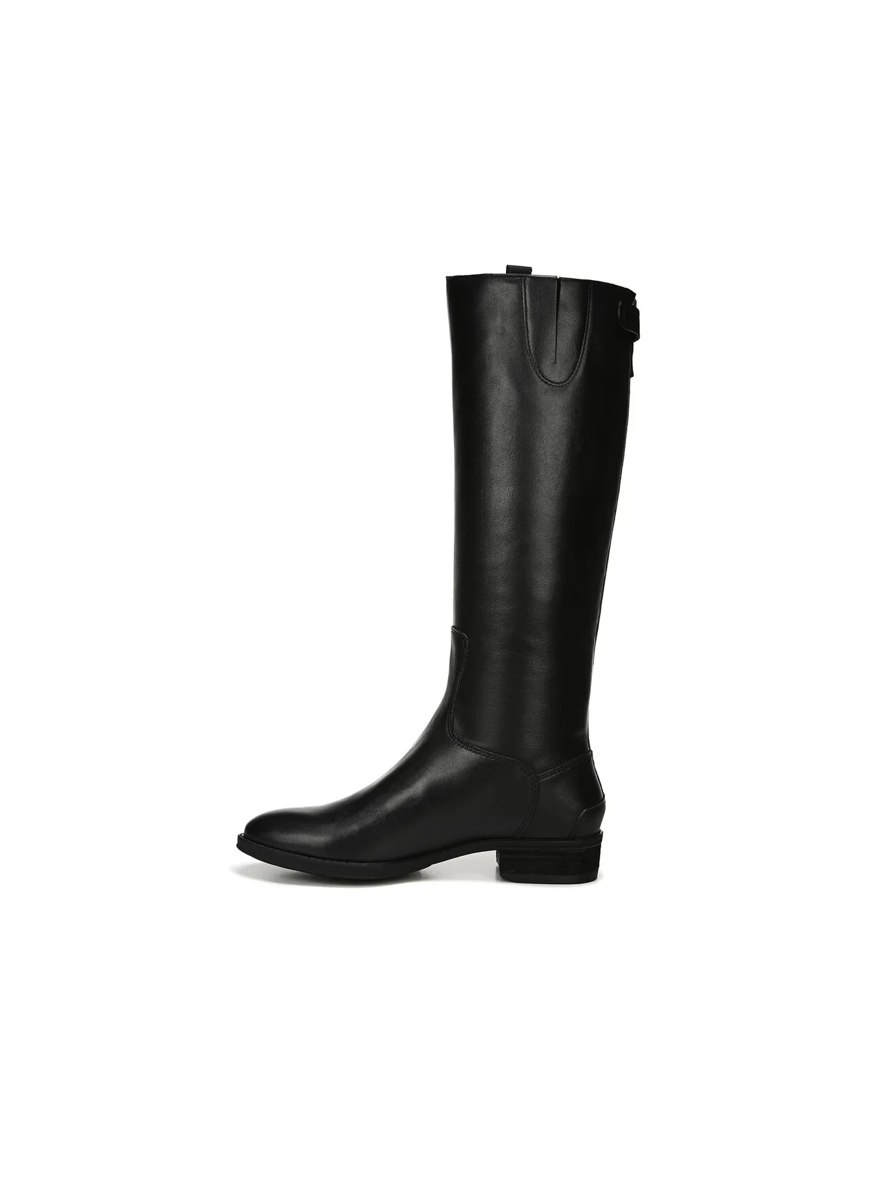 Ботинки Sam Edelman Penny Leather Riding Boot — 7