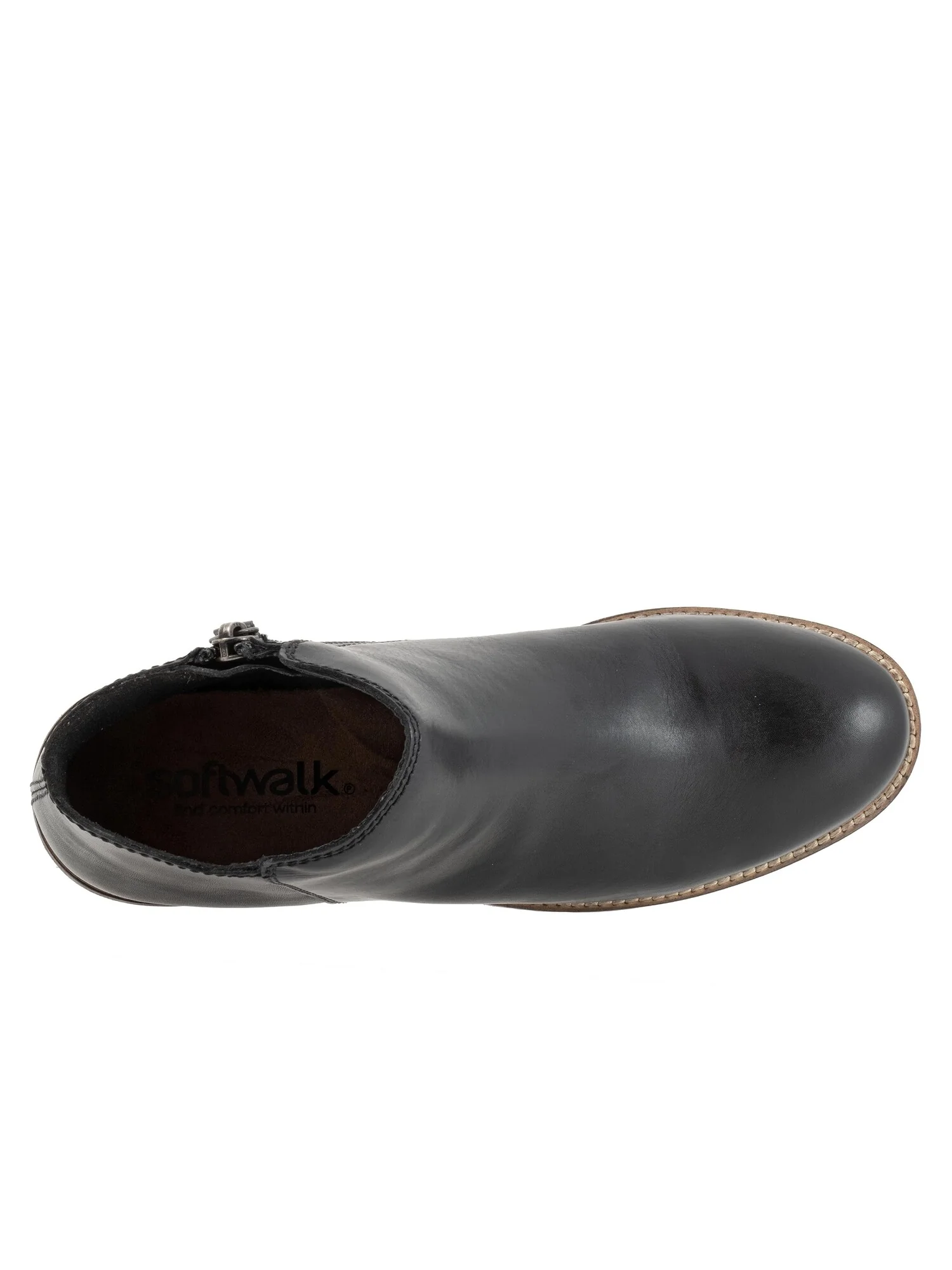 Ботинки SoftWalk Rocklin 2.0 — 6