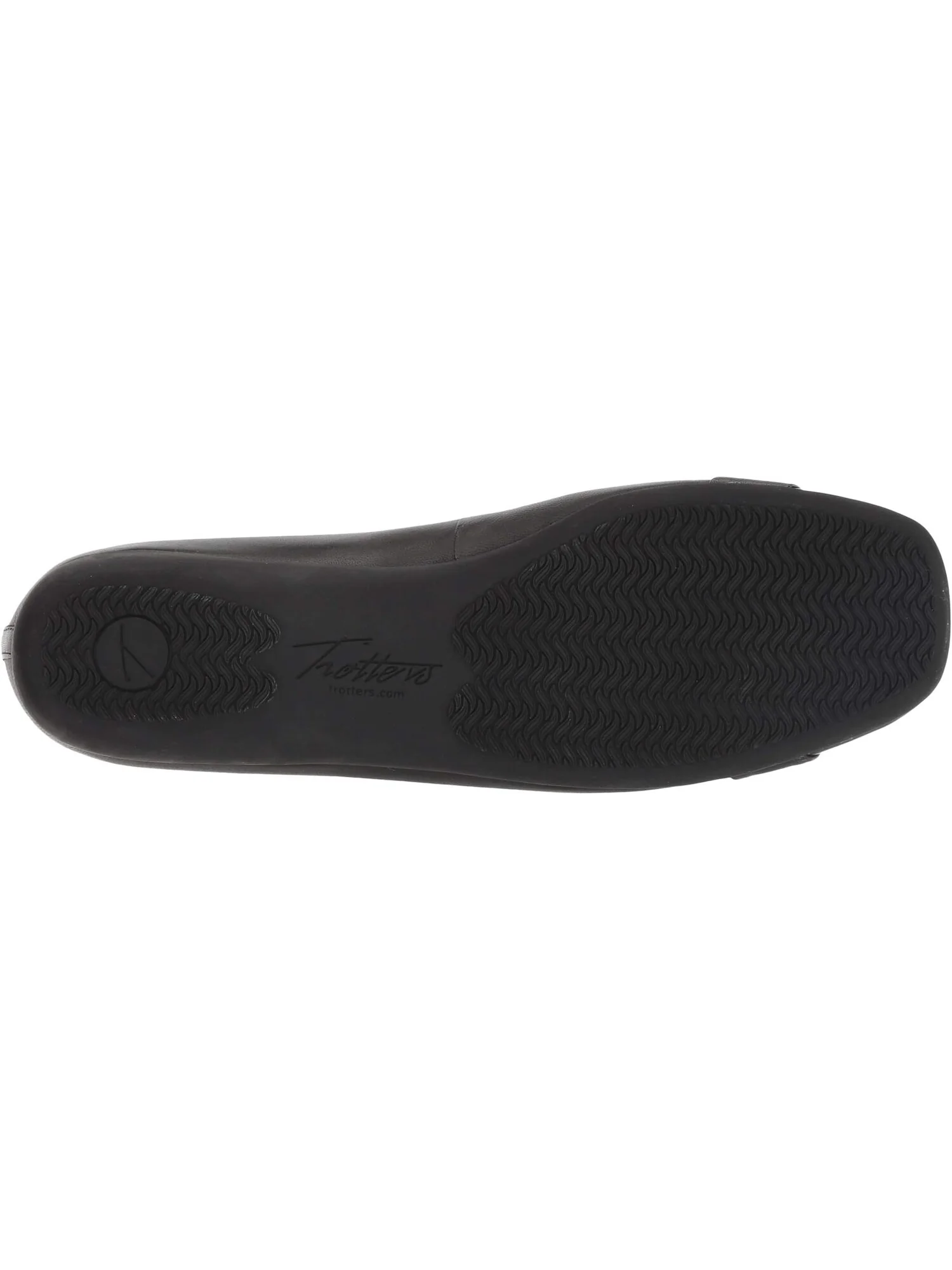 Балетки Sizzle Signature Trotters — 3