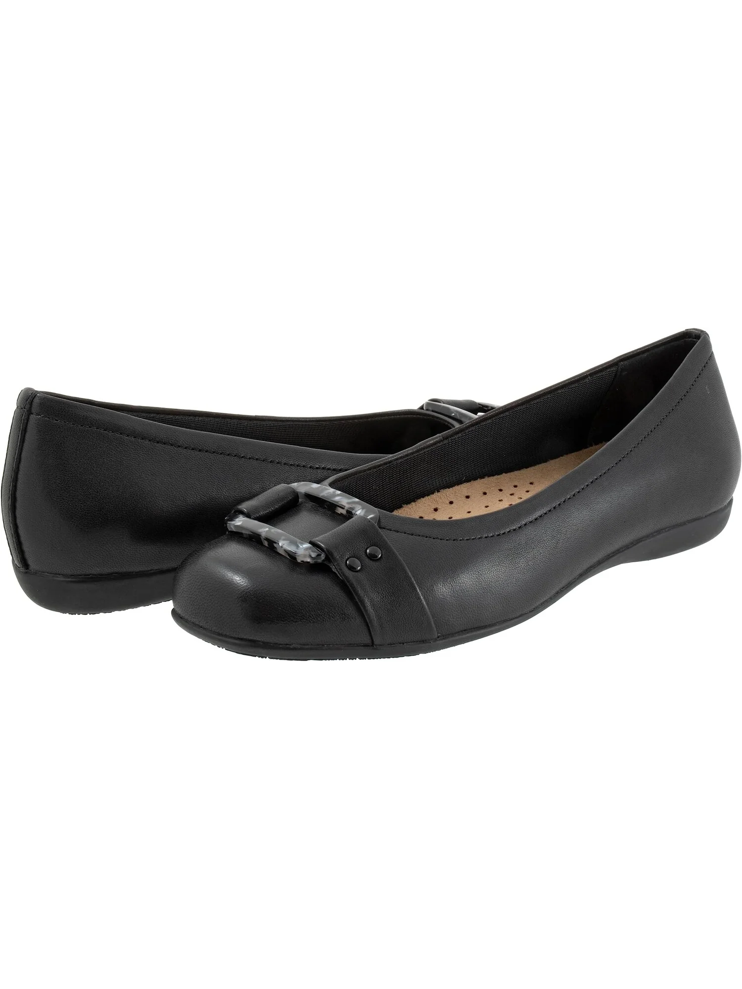 Балетки Sizzle Signature Trotters — 1