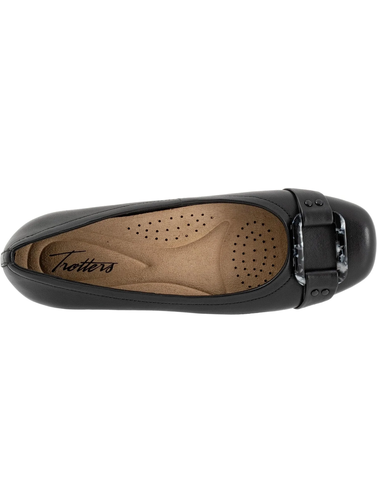 Балетки Sizzle Signature Trotters — 2