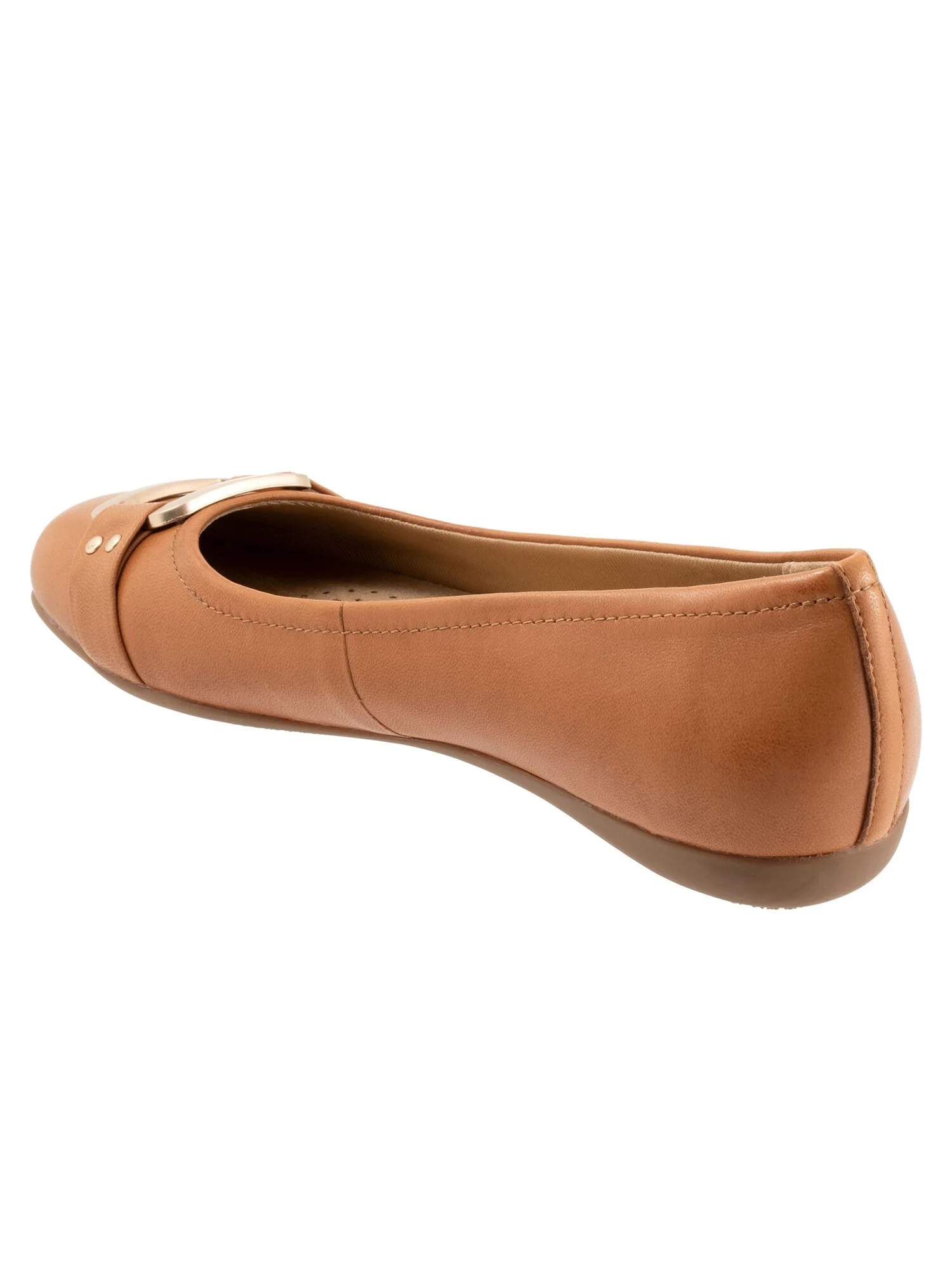 Обувь на низком каблуке Trotters Sizzle Signature — 1