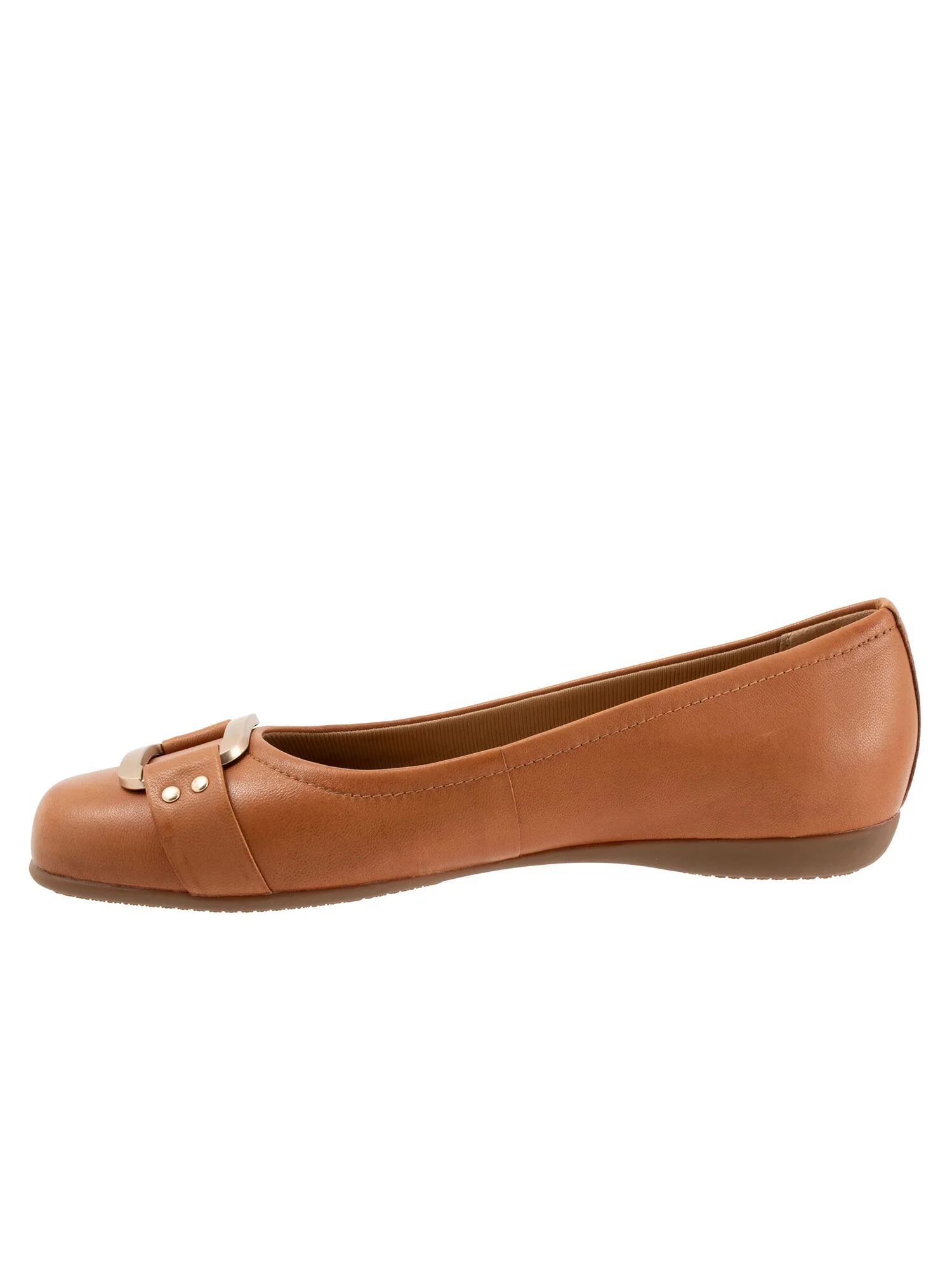 Обувь на низком каблуке Trotters Sizzle Signature — 4