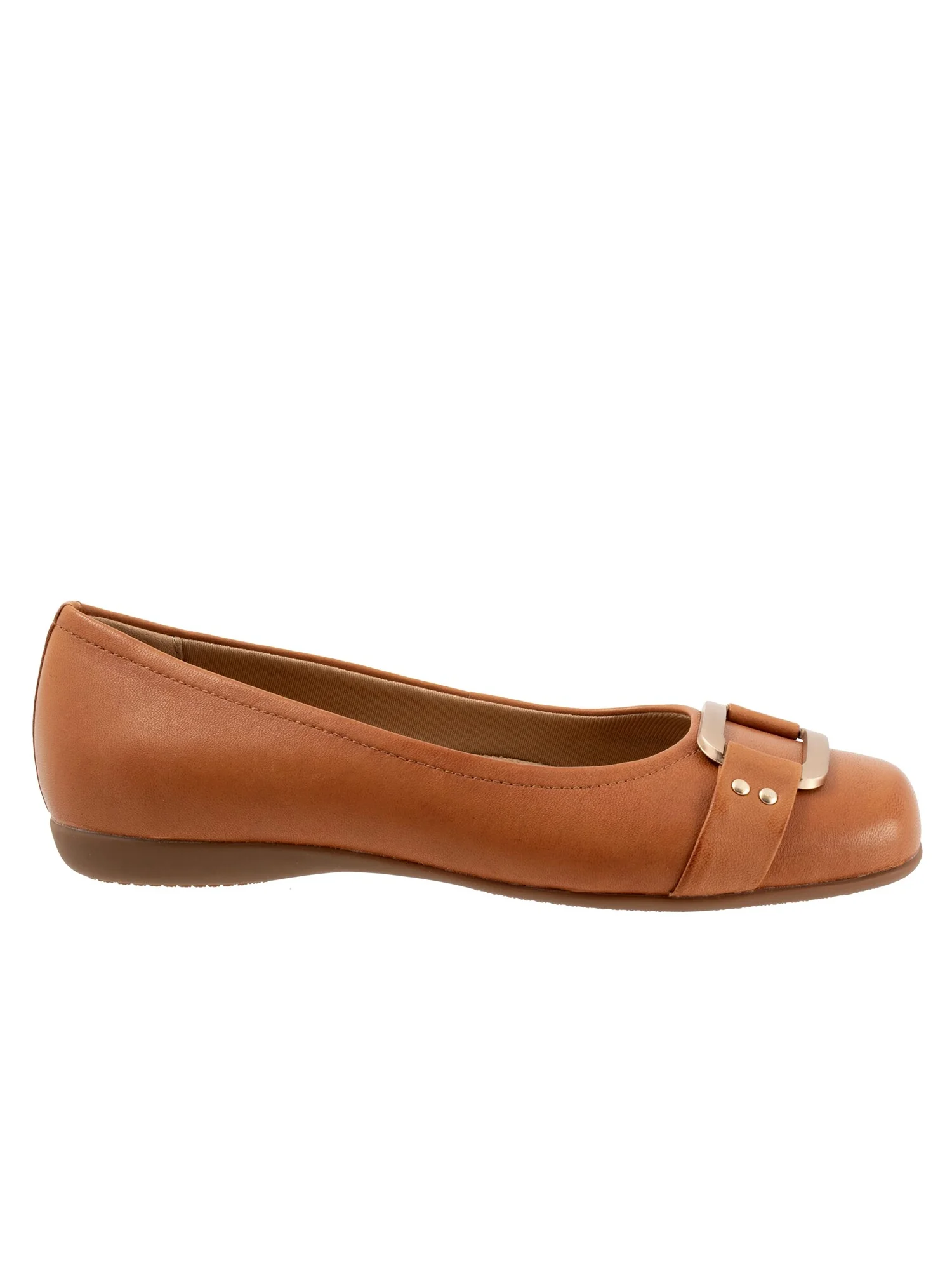 Обувь на низком каблуке Trotters Sizzle Signature — 5