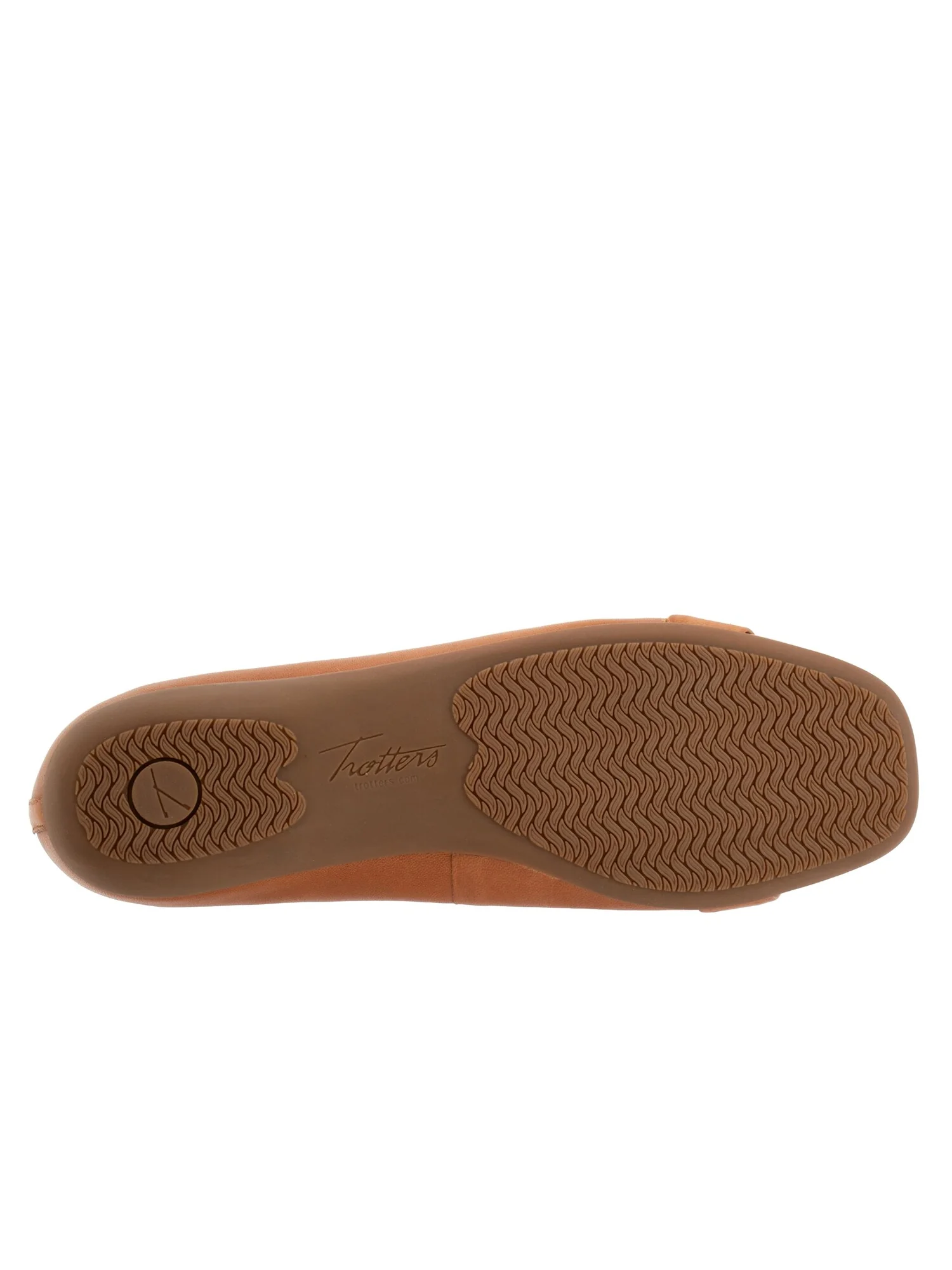 Обувь на низком каблуке Trotters Sizzle Signature — 7