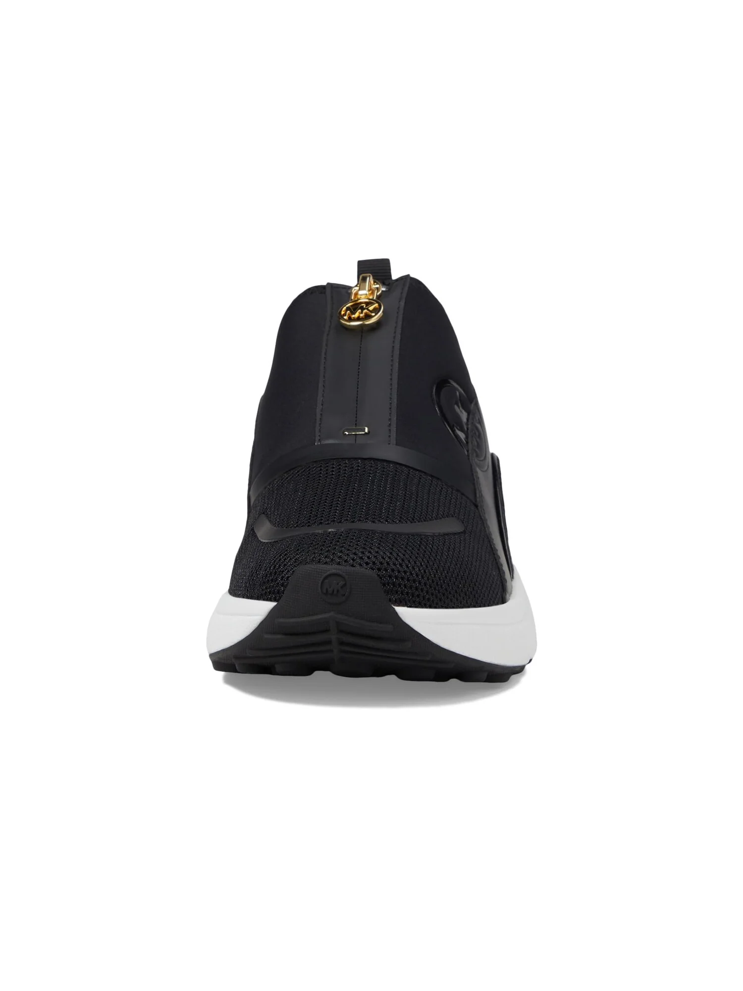 Кроссовки MICHAEL Michael Kors Sami Zip Trainer — 2