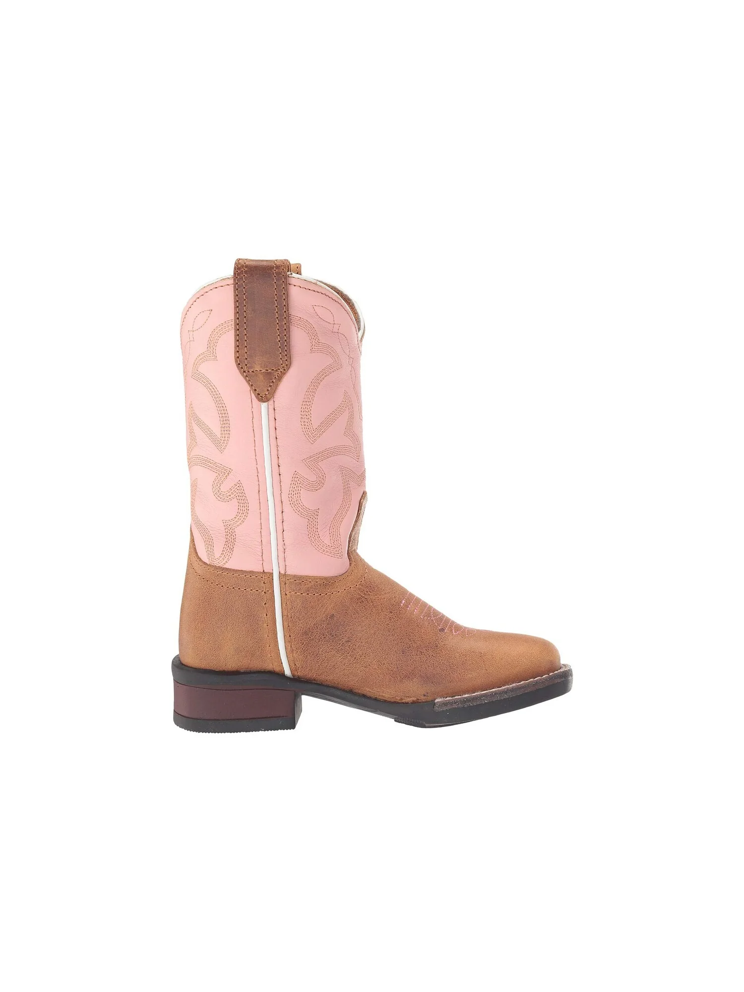 Ботинки Roper Kids Monterey (Toddler/Little Kid) — 1
