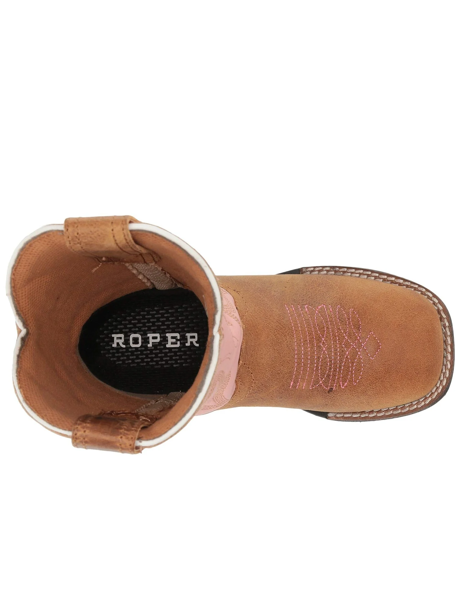 Ботинки Roper Kids Monterey (Toddler/Little Kid) — 2