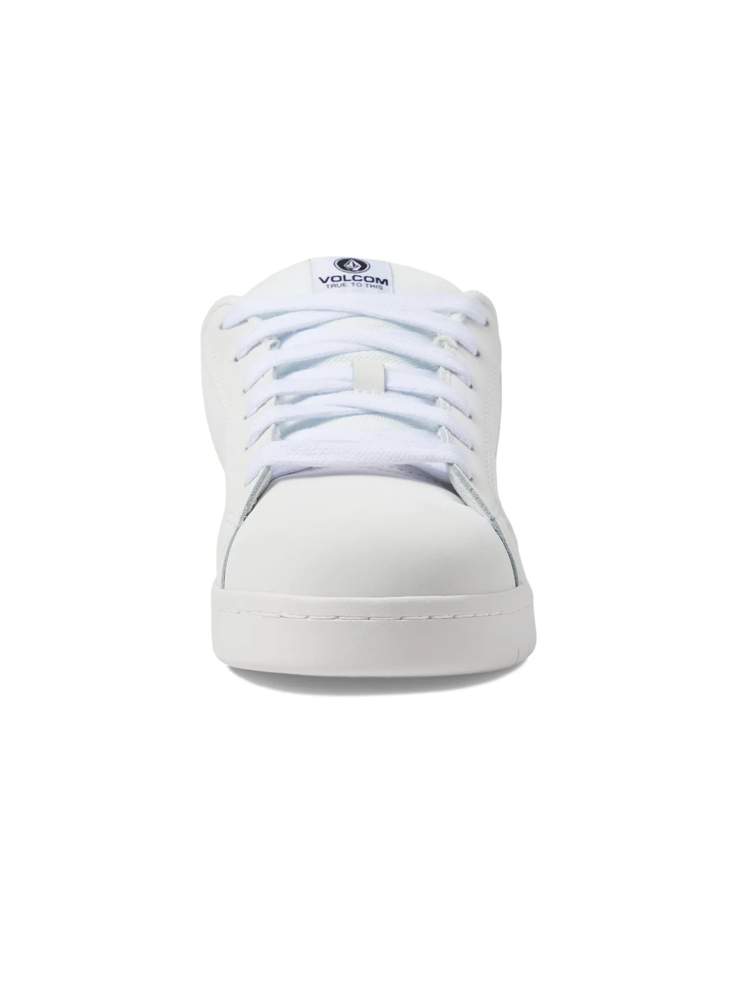 Кроссовки Volcom Stone EH Comp Toe — черный