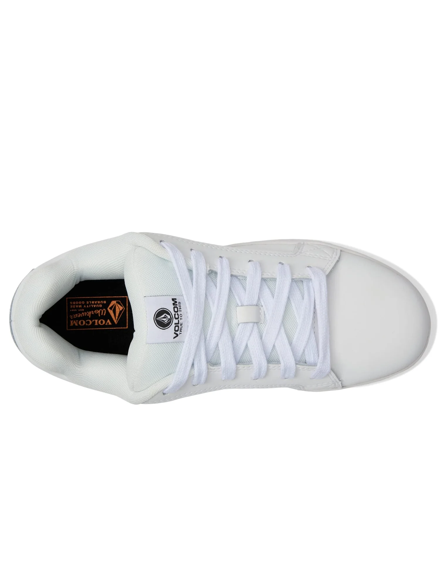 Кроссовки Volcom Stone EH Comp Toe — 2