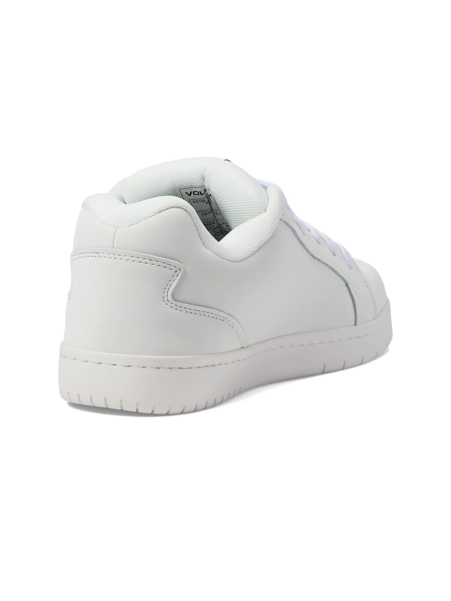 Кроссовки Volcom Stone EH Comp Toe — 3