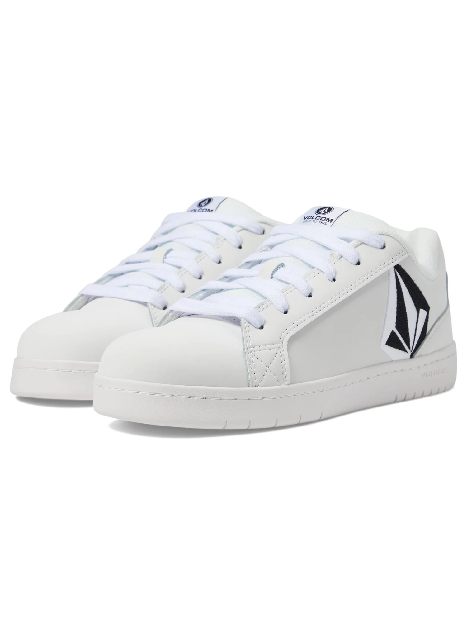 Кроссовки Volcom Stone EH Comp Toe — 4
