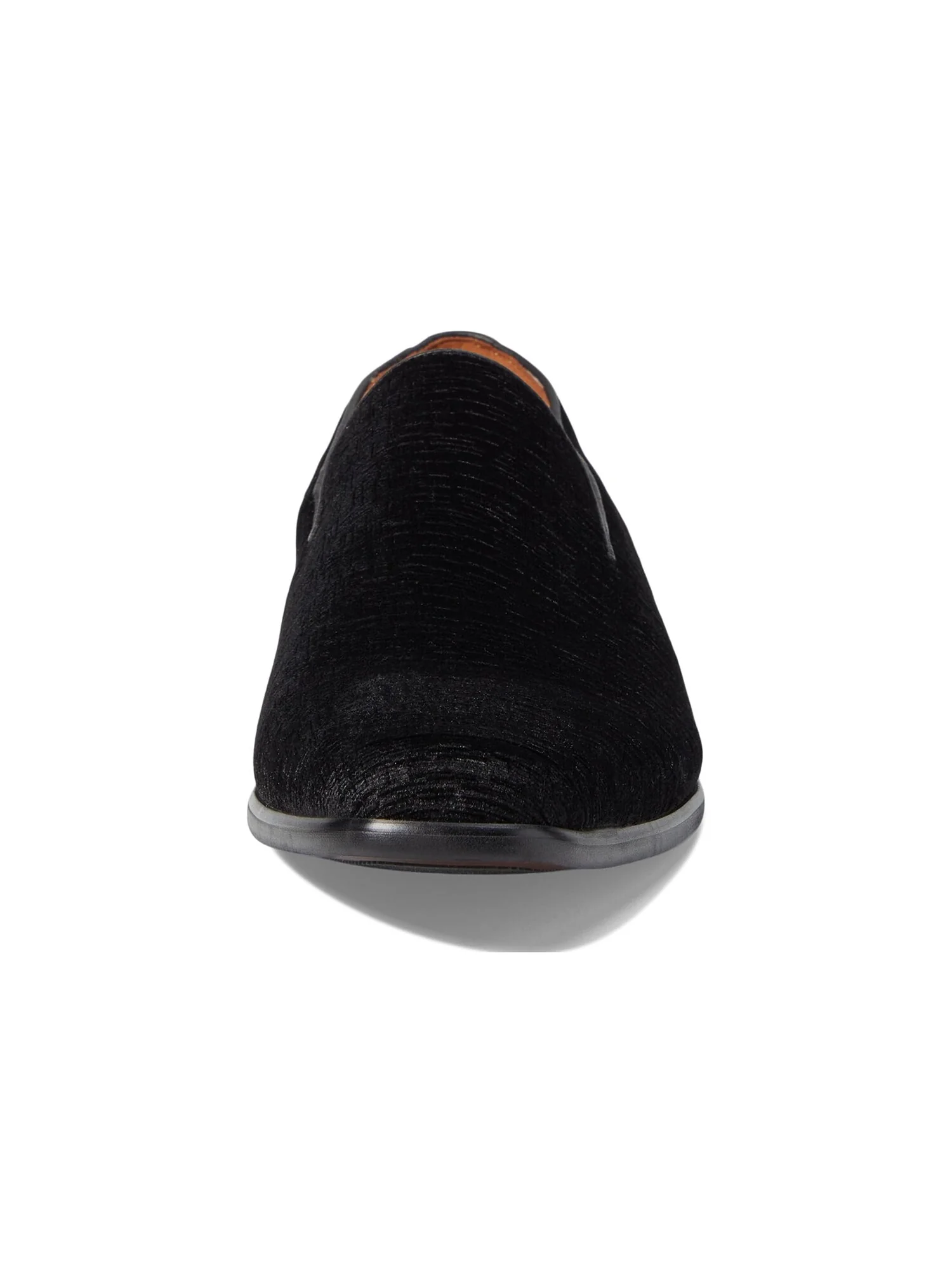 Лоферы Florsheim Postino Plain Toe Velvet Slip-On — 3
