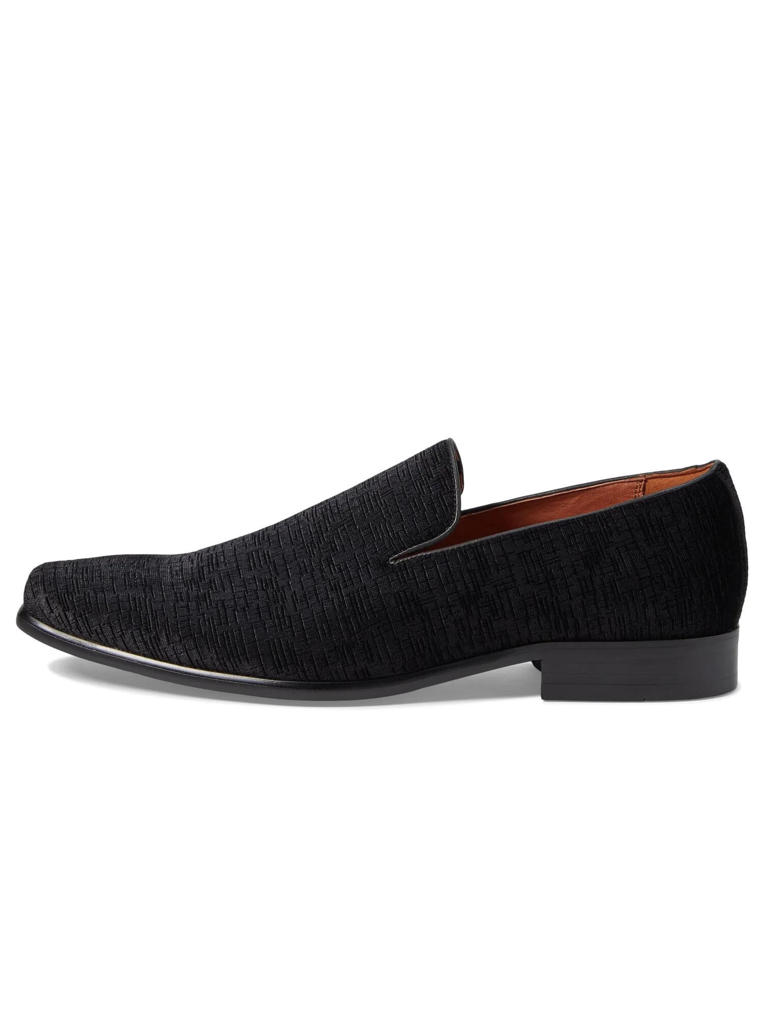 Лоферы Florsheim Postino Plain Toe Velvet Slip-On — 5