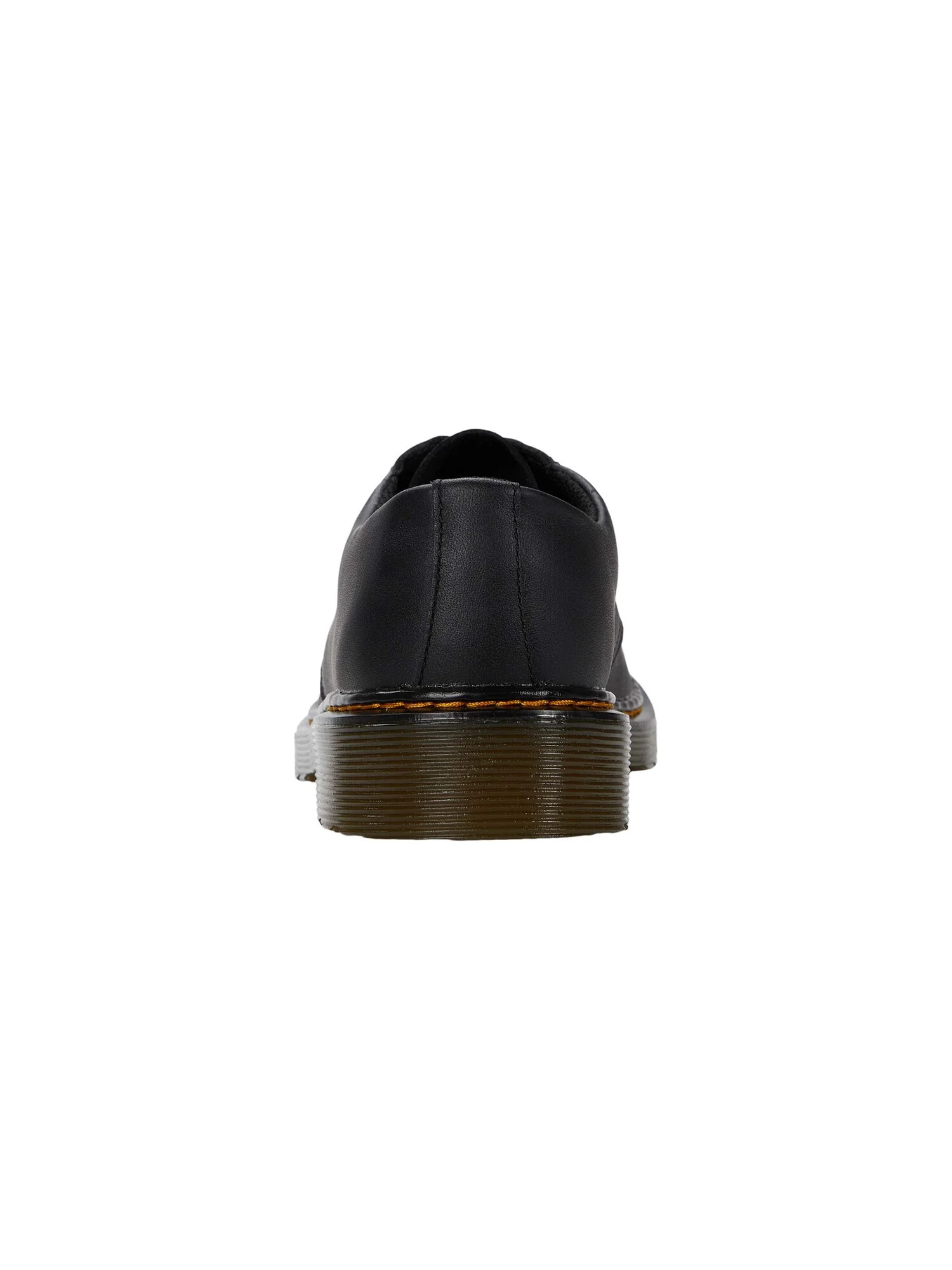 Оксфорды детские Dr. Martens Kid's низкие на шнуровке — 3