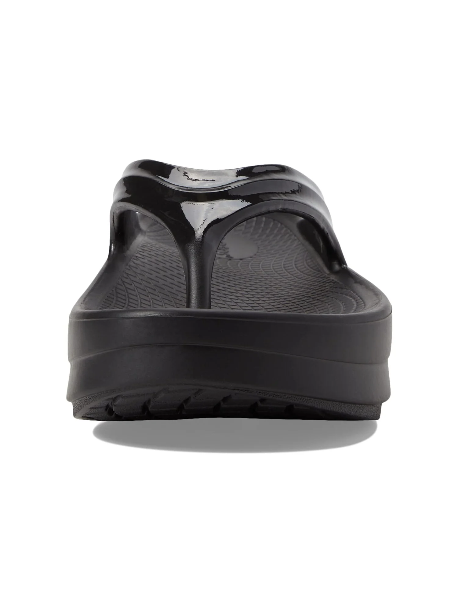 Сандалии OOFOS Oomega Thong — 2