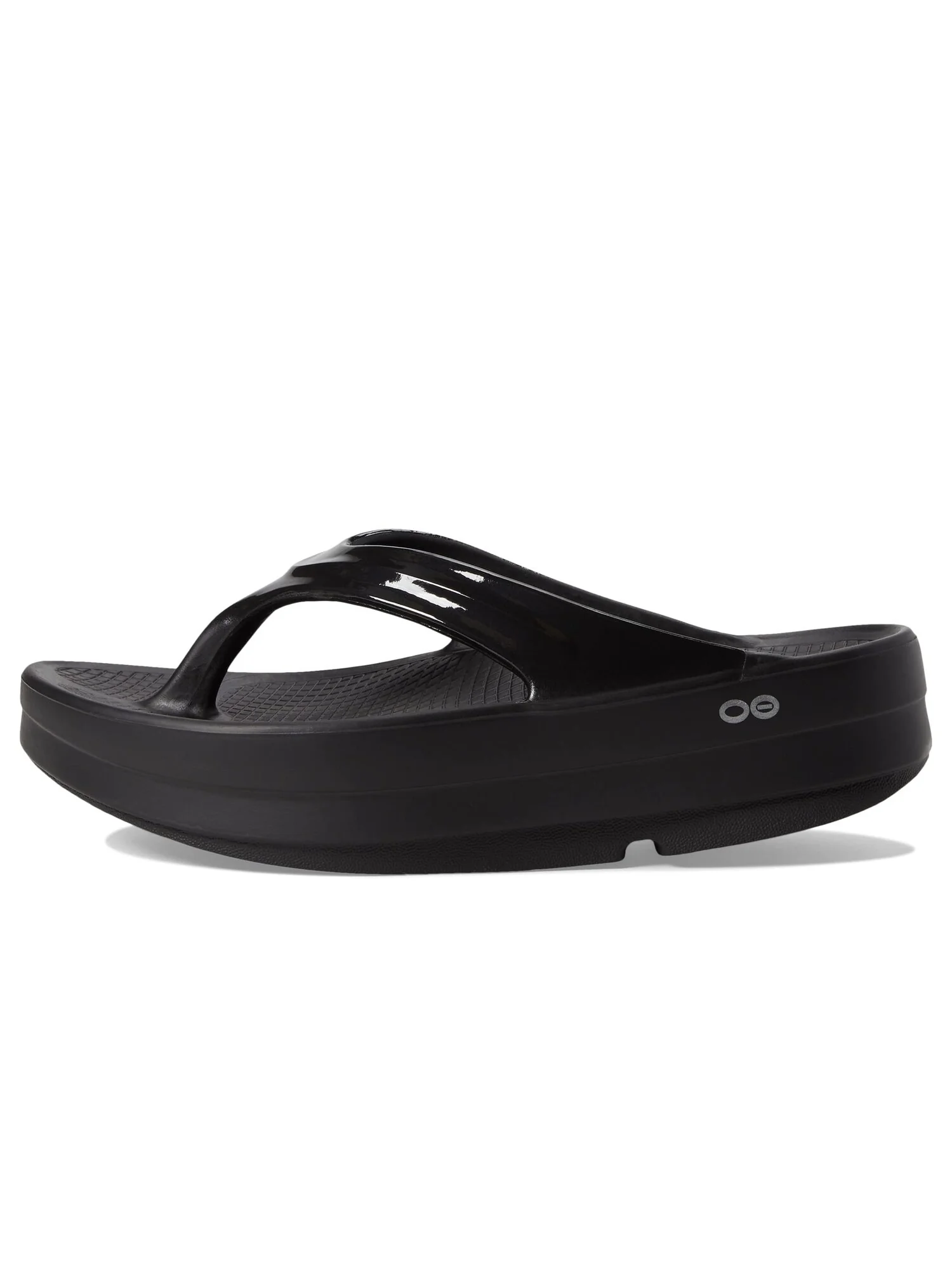 Сандалии OOFOS Oomega Thong — 3