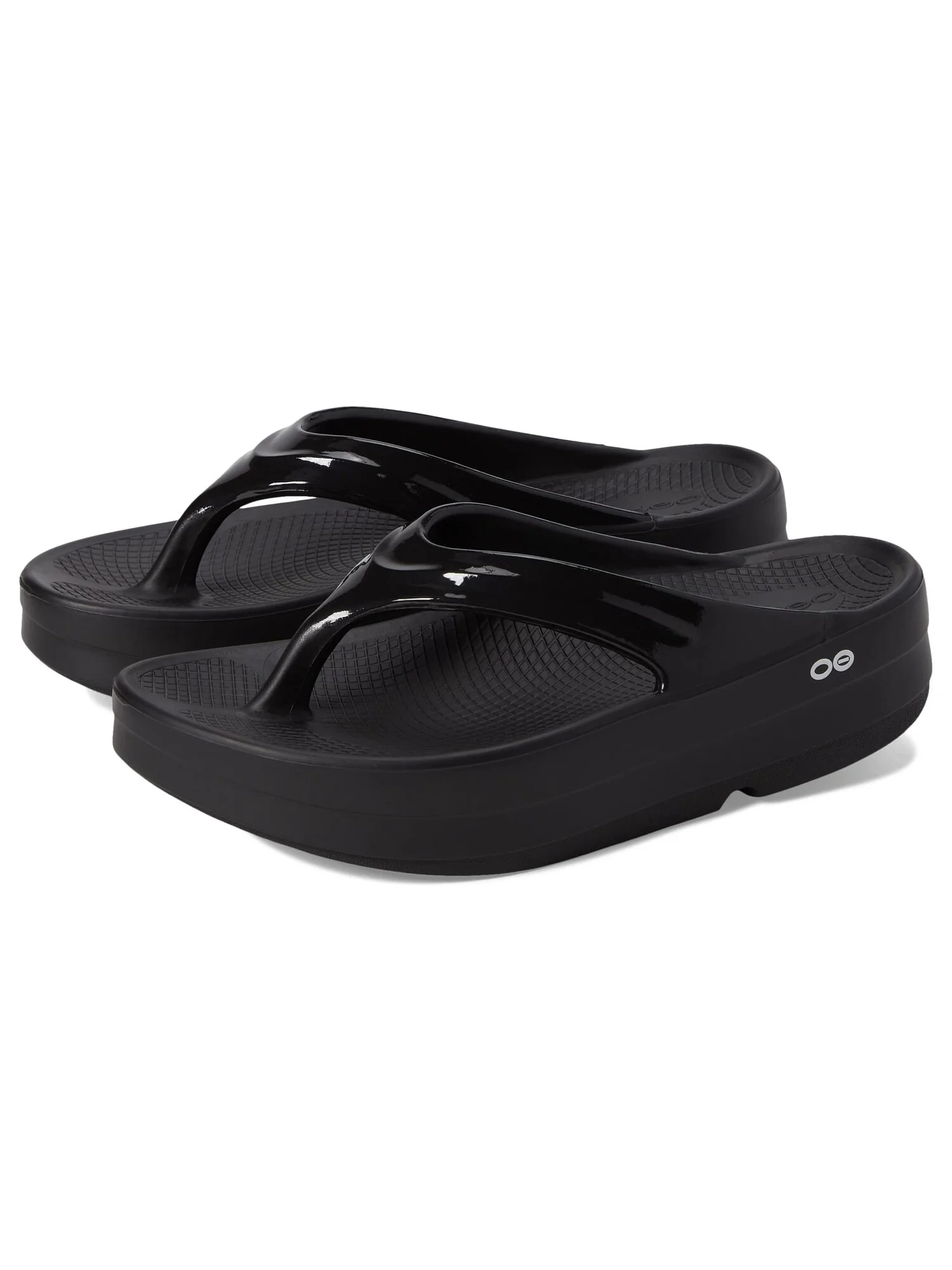Сандалии OOFOS Oomega Thong — 4