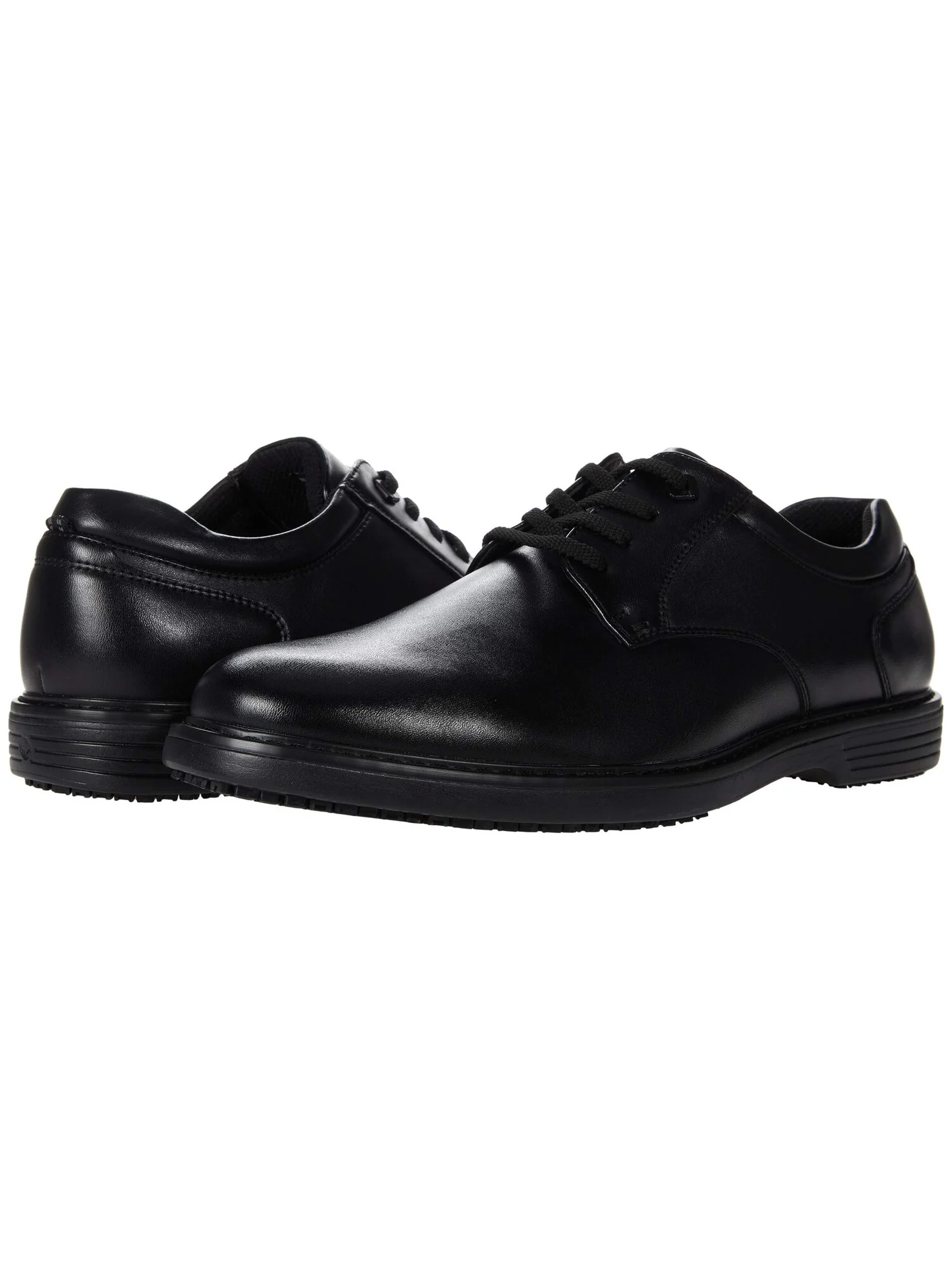 Оксфорды Nunn Bush Wade Work Plain Toe — 1