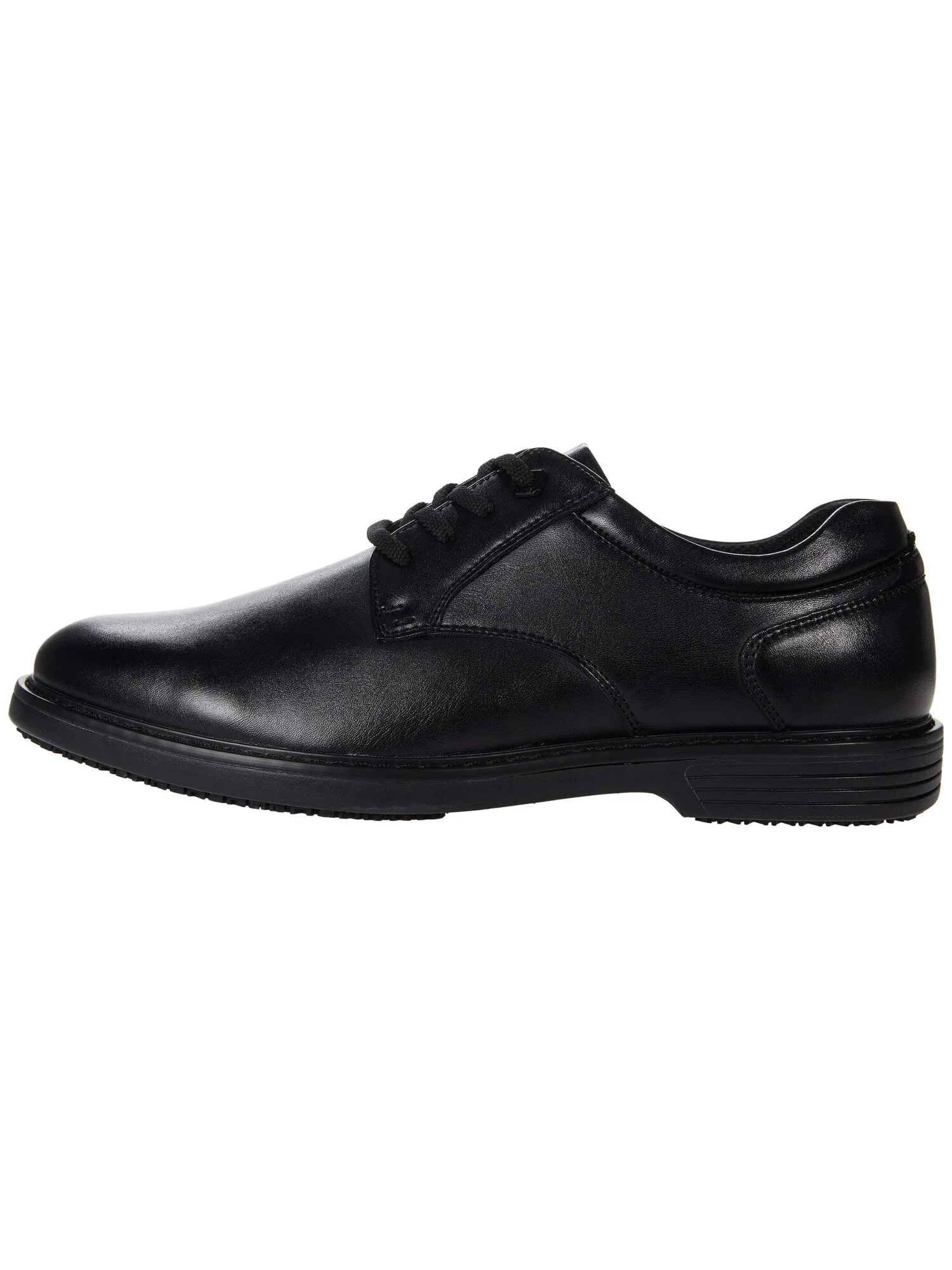 Оксфорды Nunn Bush Wade Work Plain Toe — 2