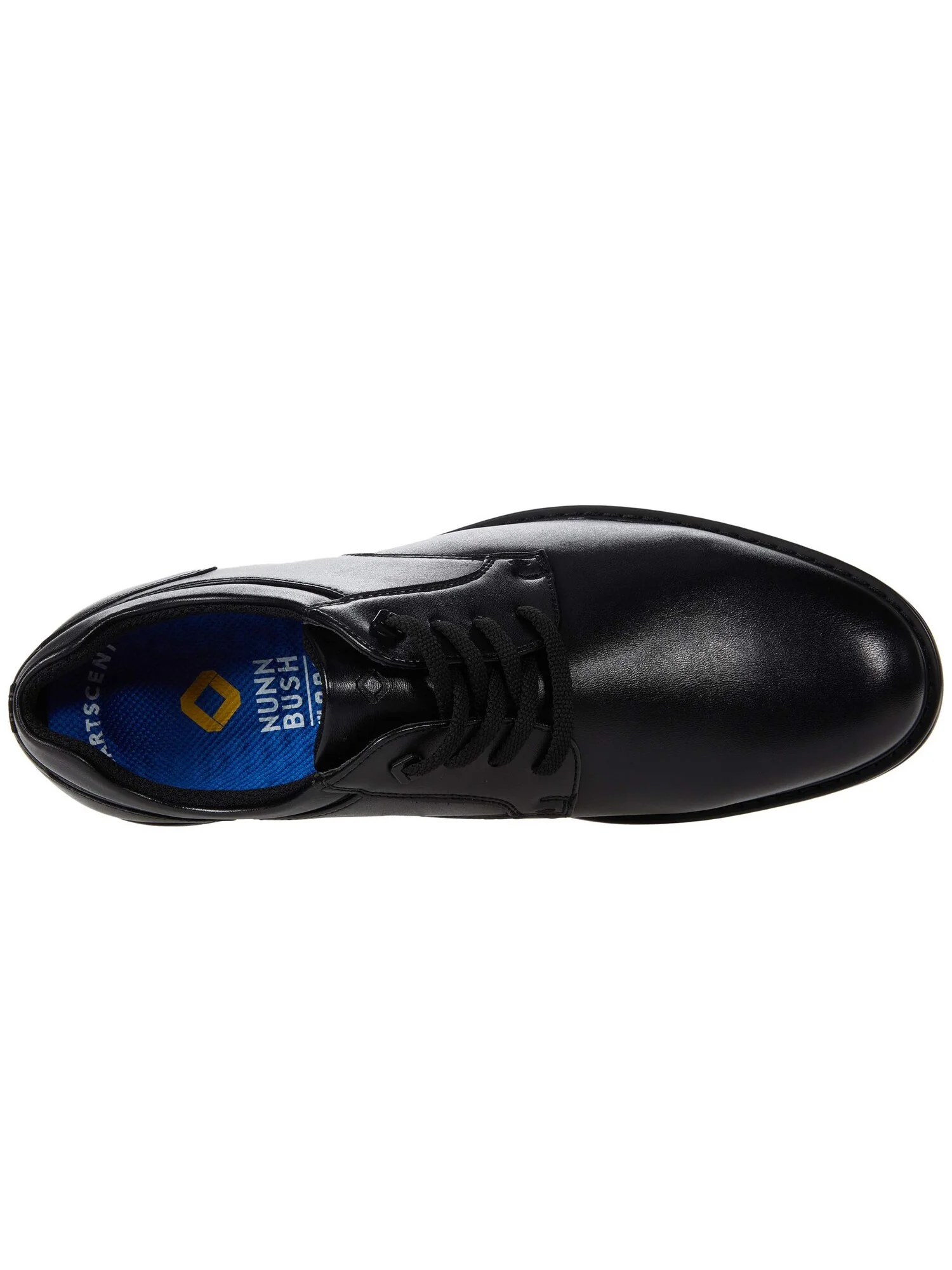 Оксфорды Nunn Bush Wade Work Plain Toe — 3