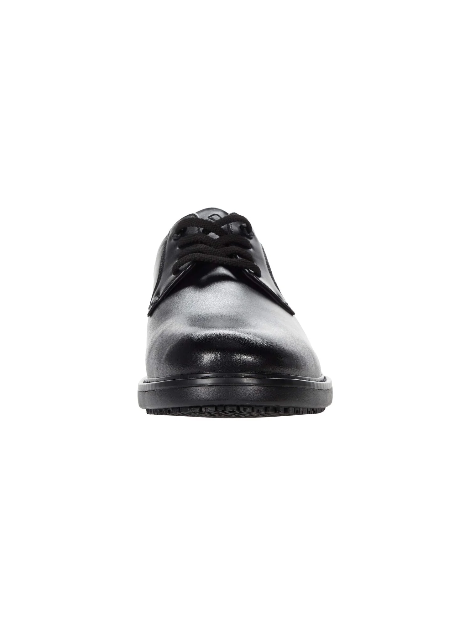 Оксфорды Nunn Bush Wade Work Plain Toe — 4