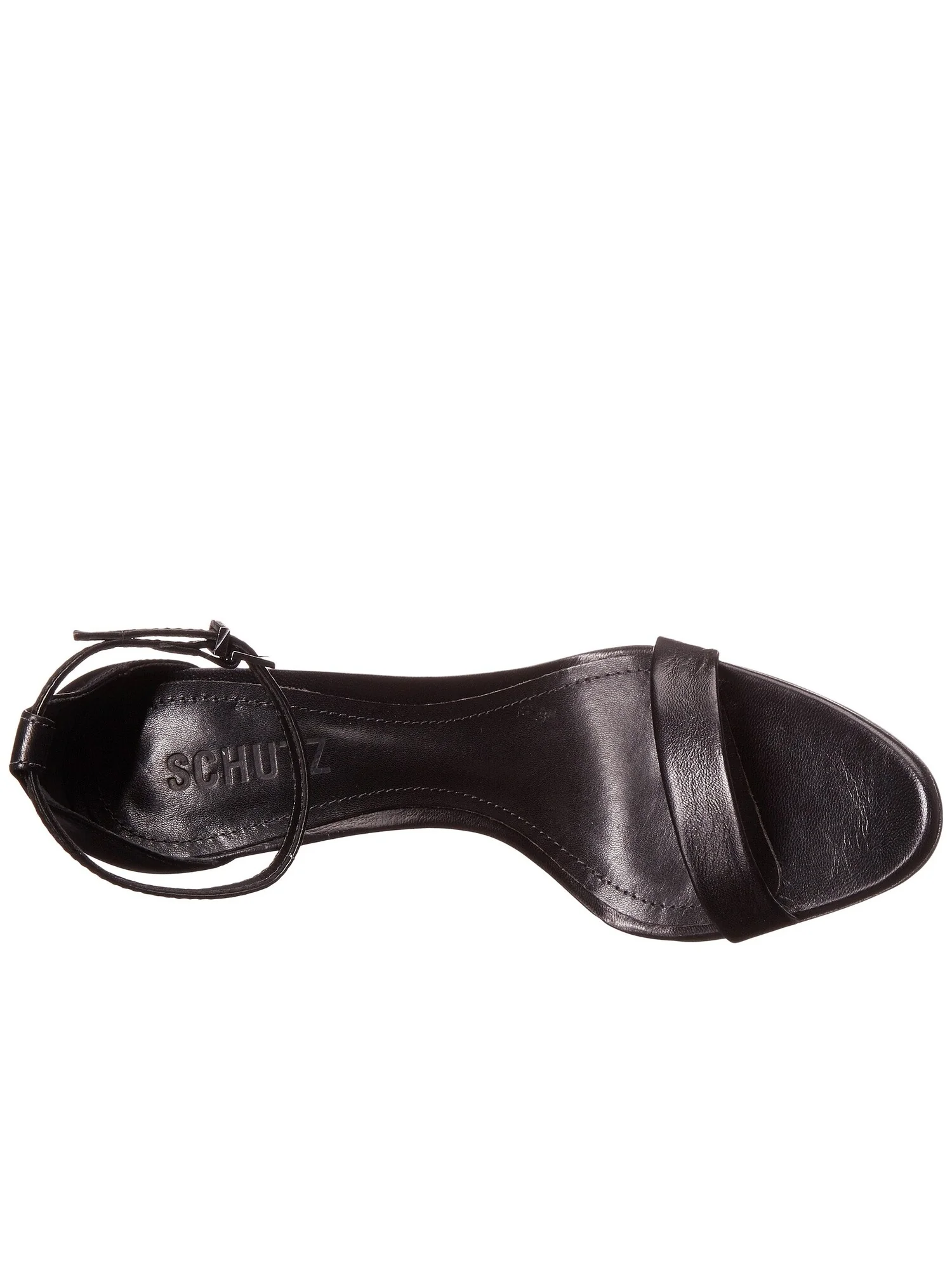 Туфли на каблуке Schutz Cadey-Lee — 6