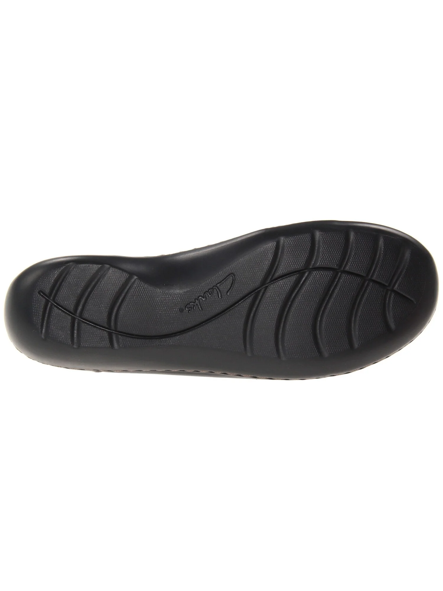 Лоферы Clarks Ashland Bubble — 1