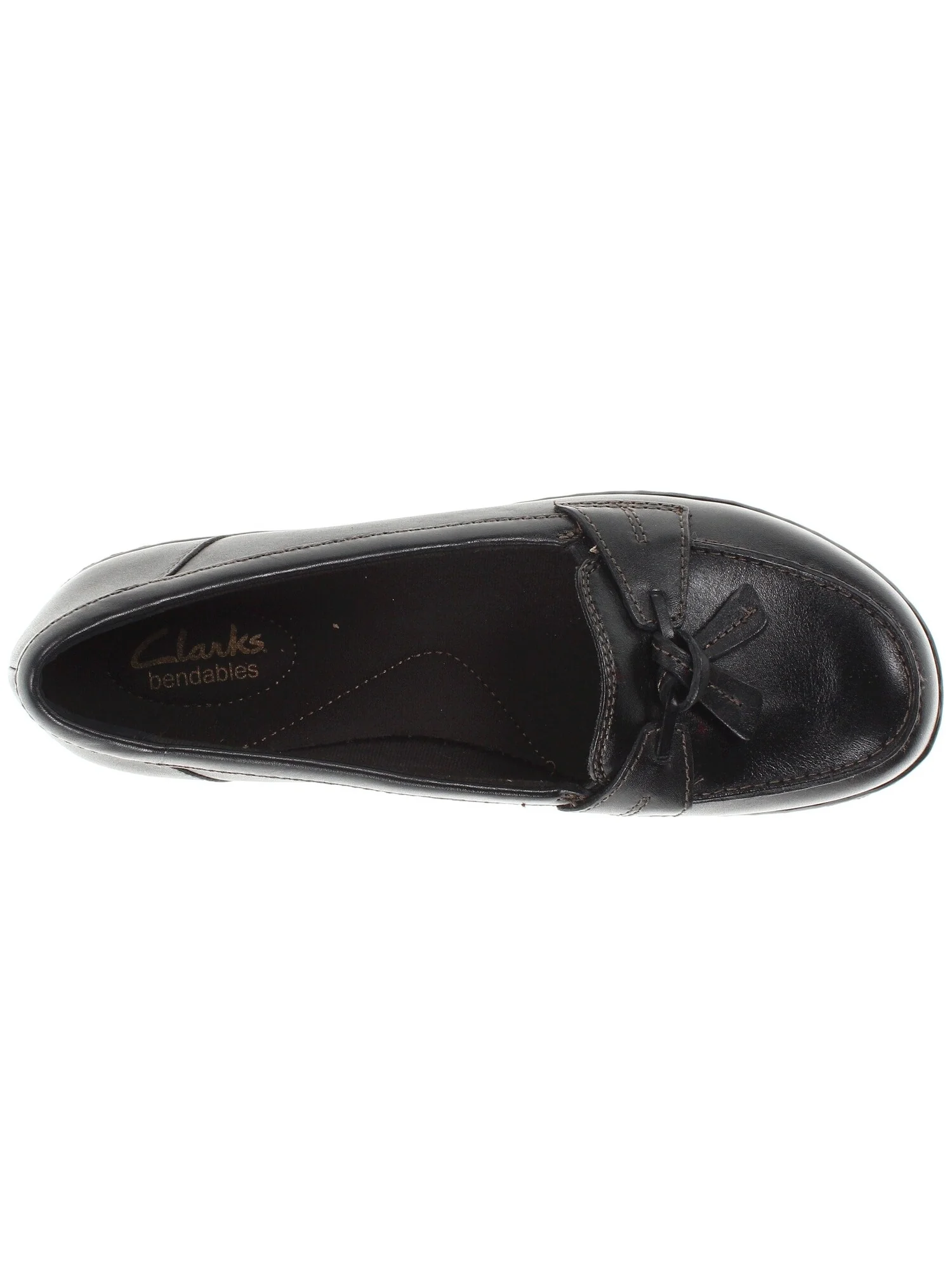 Лоферы Clarks Ashland Bubble — 2