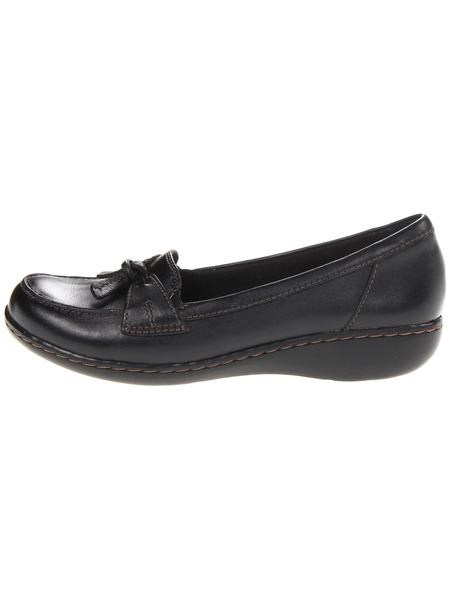 Лоферы Clarks Ashland Bubble — 3