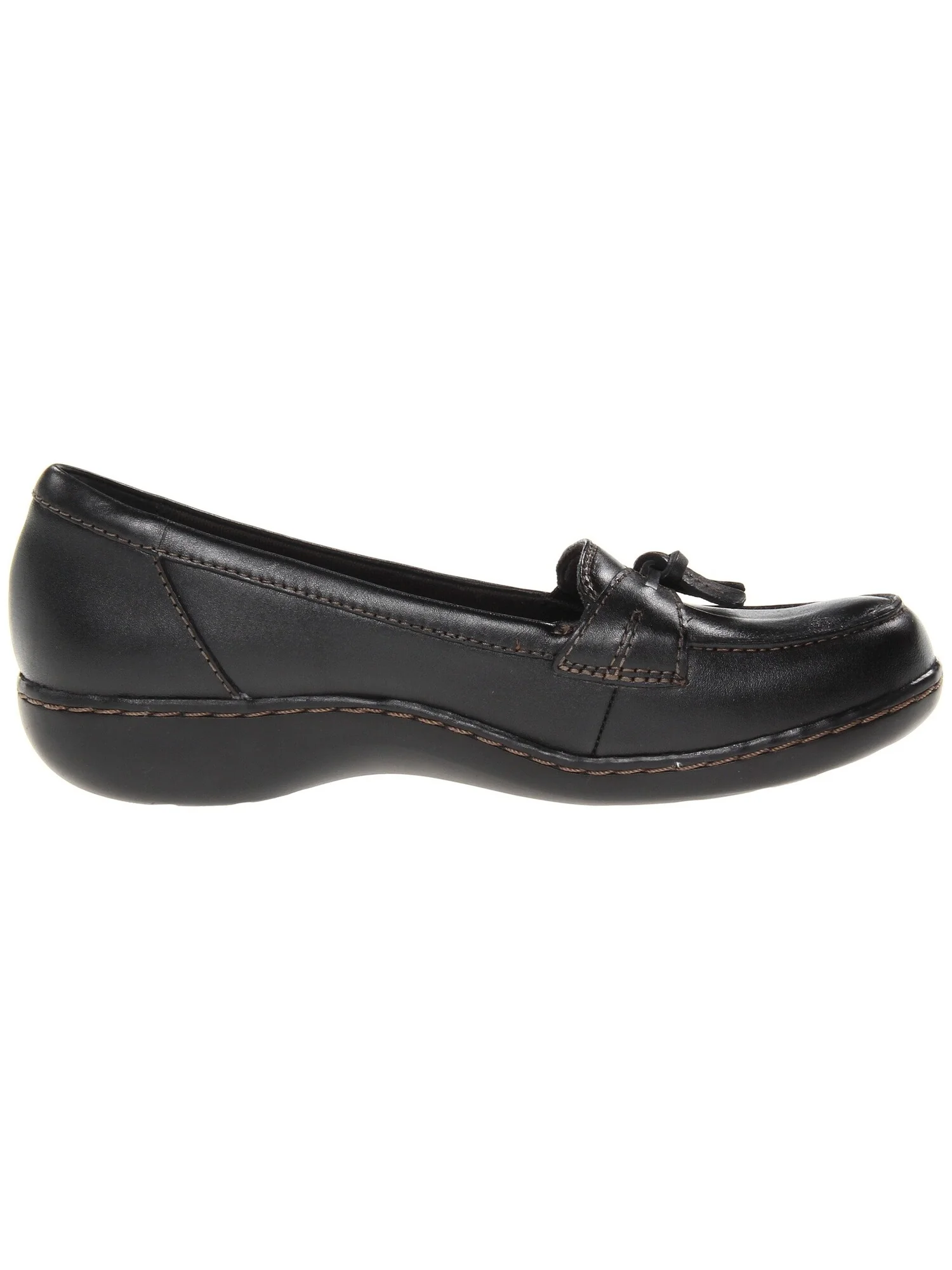 Лоферы Clarks Ashland Bubble — 5