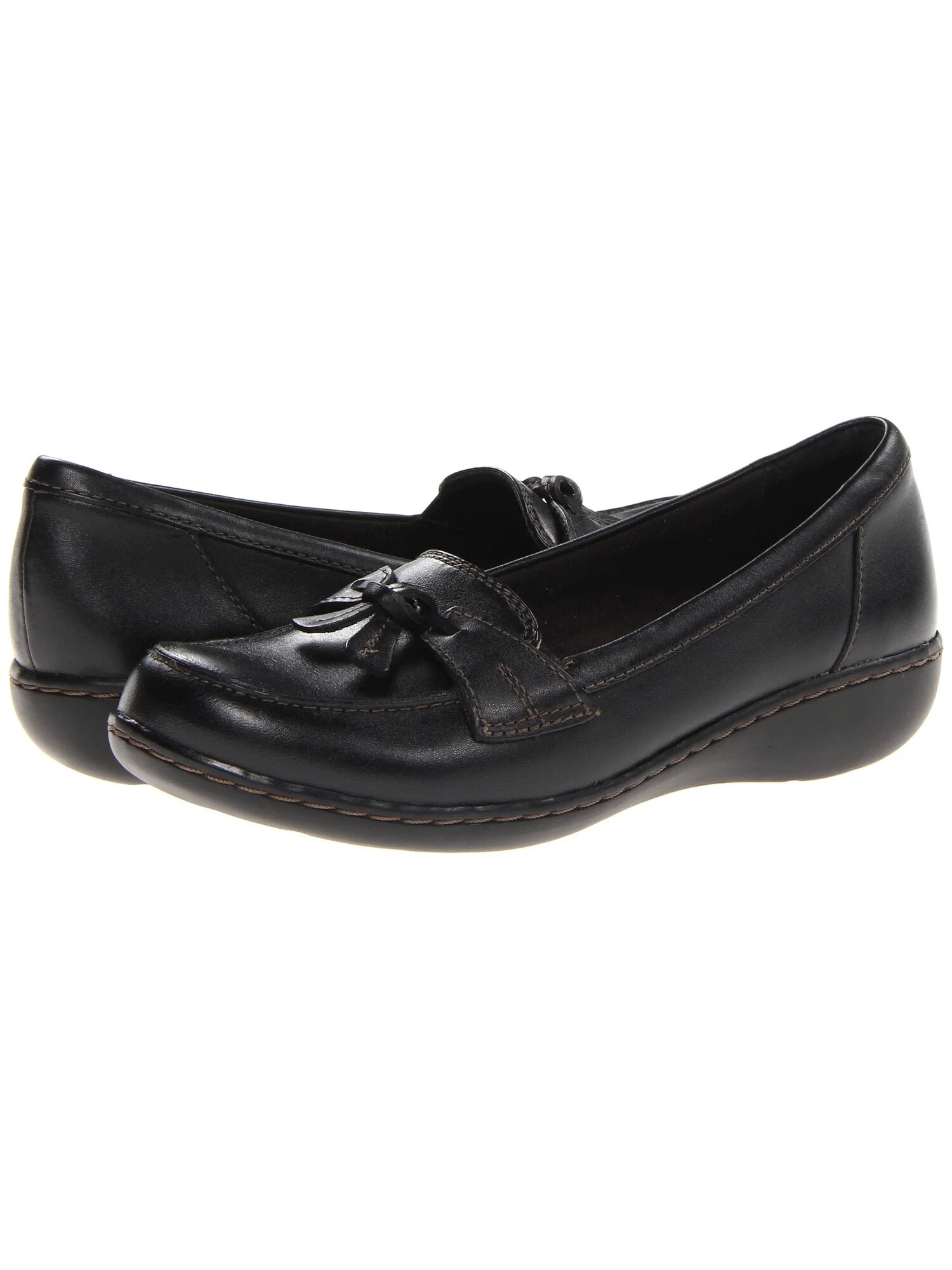 Лоферы Clarks Ashland Bubble — 7