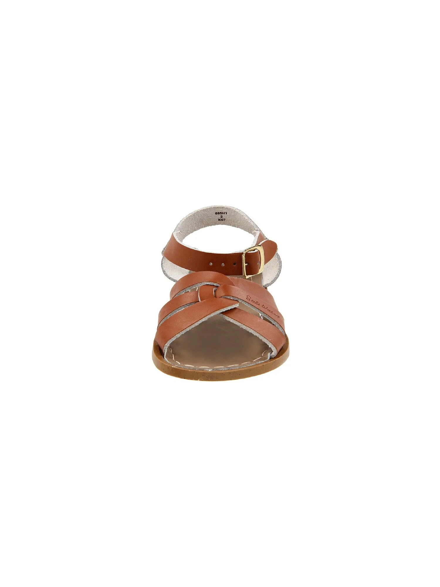 Сандалии Salt Water Sandal by Hoy Shoes The Original Sandal (Toddler/Little Kid) — 6