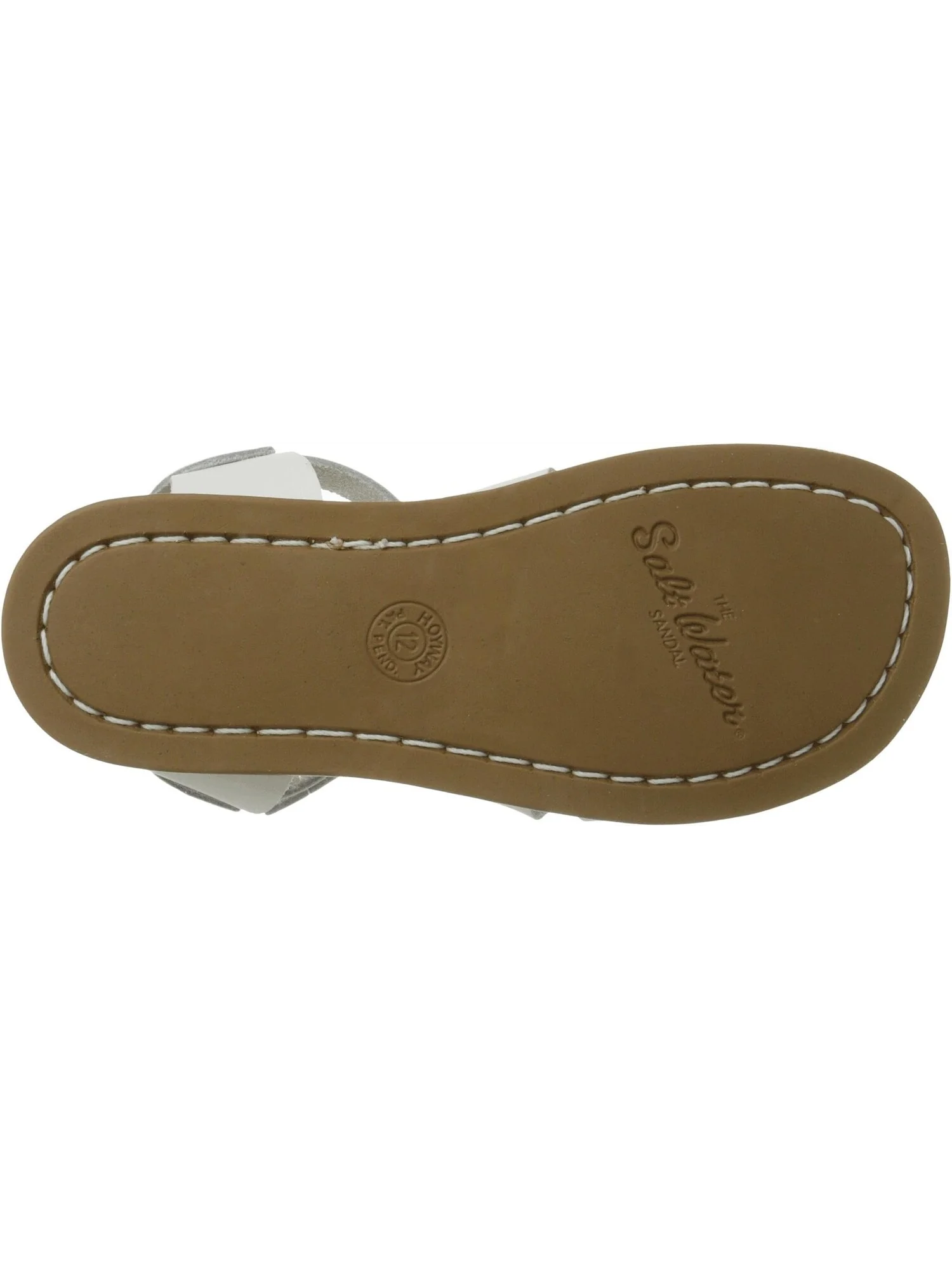 Сандалии на плоской подошве The Original Sandal Salt Water Sandal by Hoy Shoes — 3