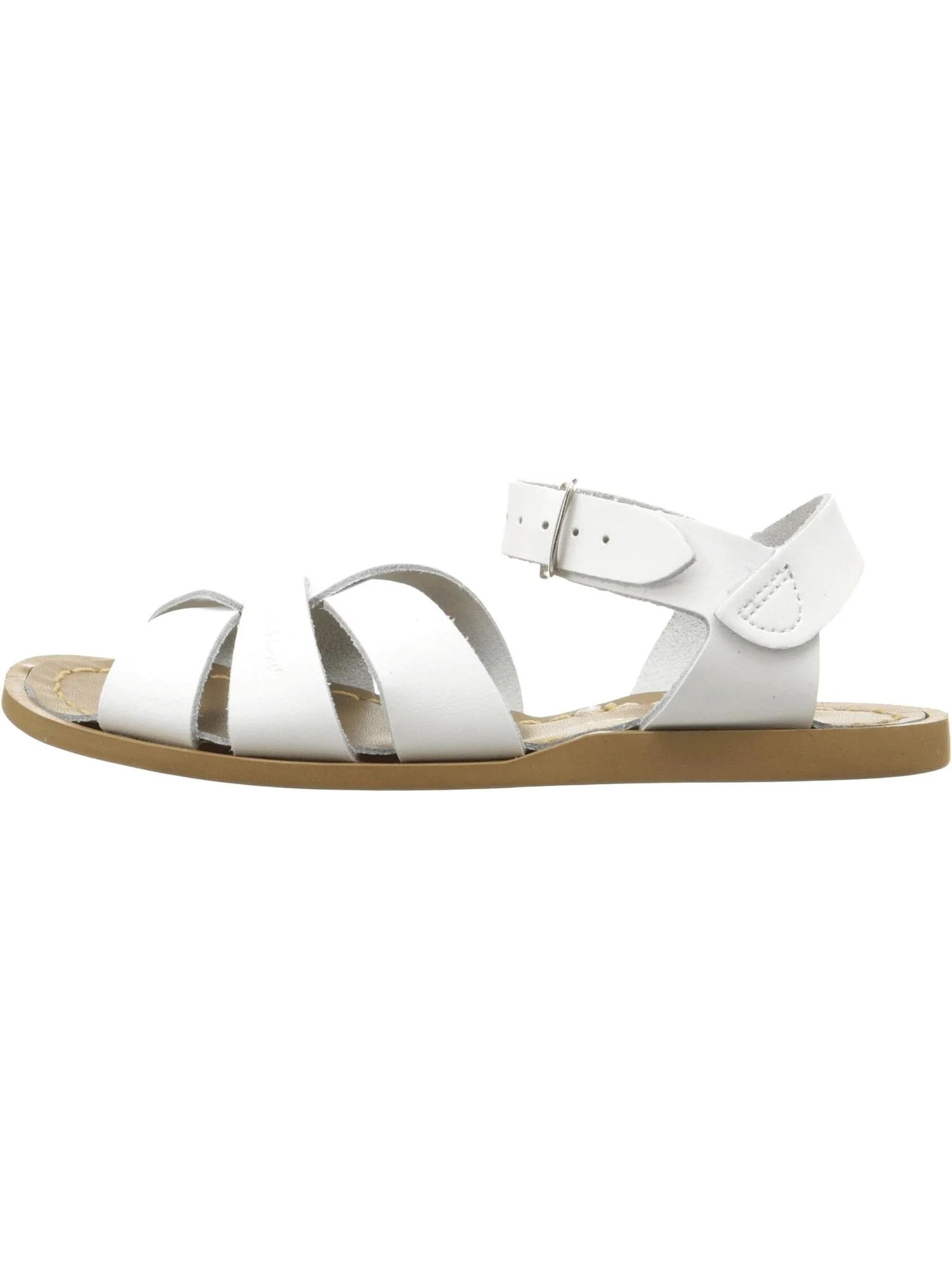Сандалии на плоской подошве The Original Sandal Salt Water Sandal by Hoy Shoes — 4