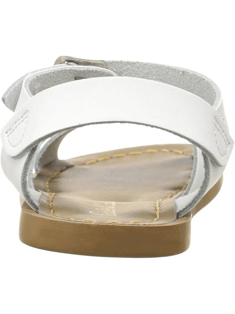 Сандалии на плоской подошве The Original Sandal Salt Water Sandal by Hoy Shoes — 5