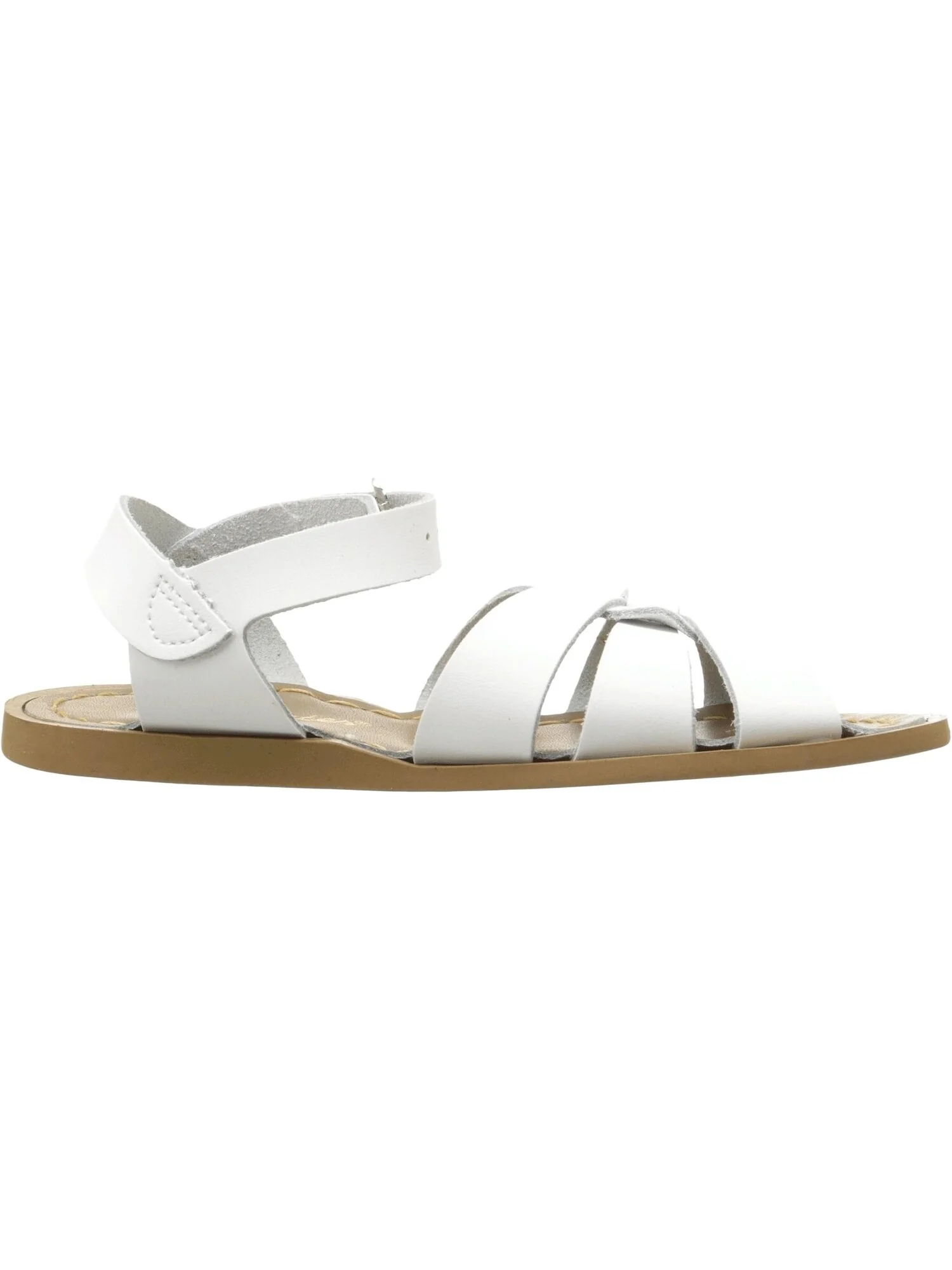 Сандалии на плоской подошве The Original Sandal Salt Water Sandal by Hoy Shoes — 6
