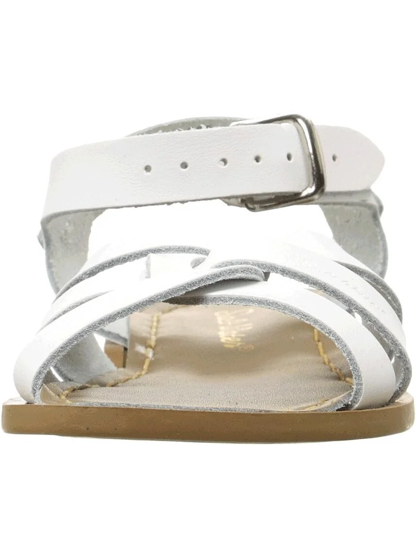 Сандалии на плоской подошве The Original Sandal Salt Water Sandal by Hoy Shoes — 7