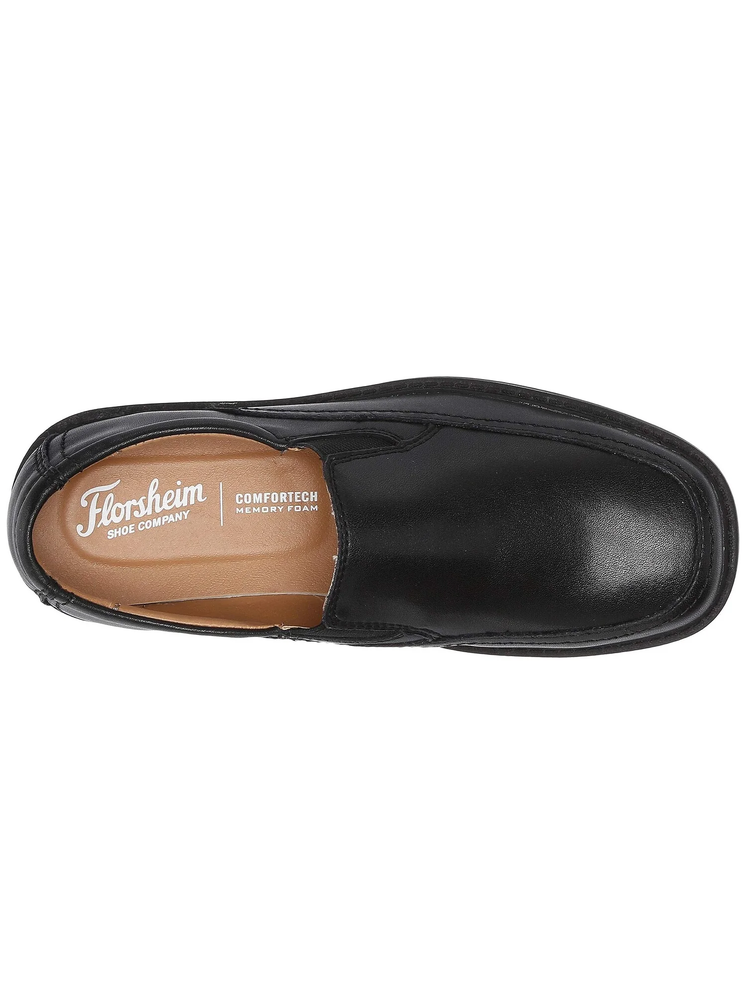 Лоферы Florsheim Kids Bogan Jr. II (Toddler/Little Kid/Big Kid) — 5