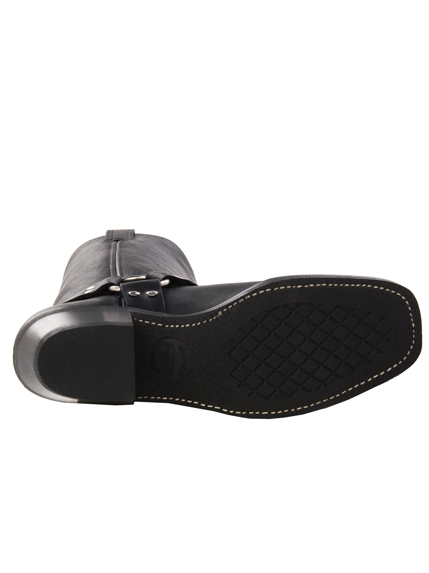 Ботинки Frye Harness 12R — 3